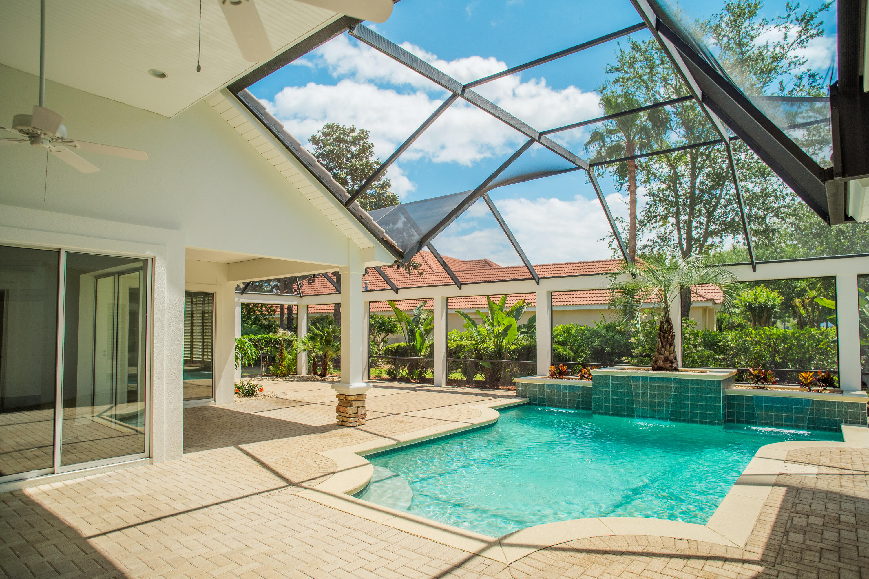 KELLY PLANTATION S/D - Residential