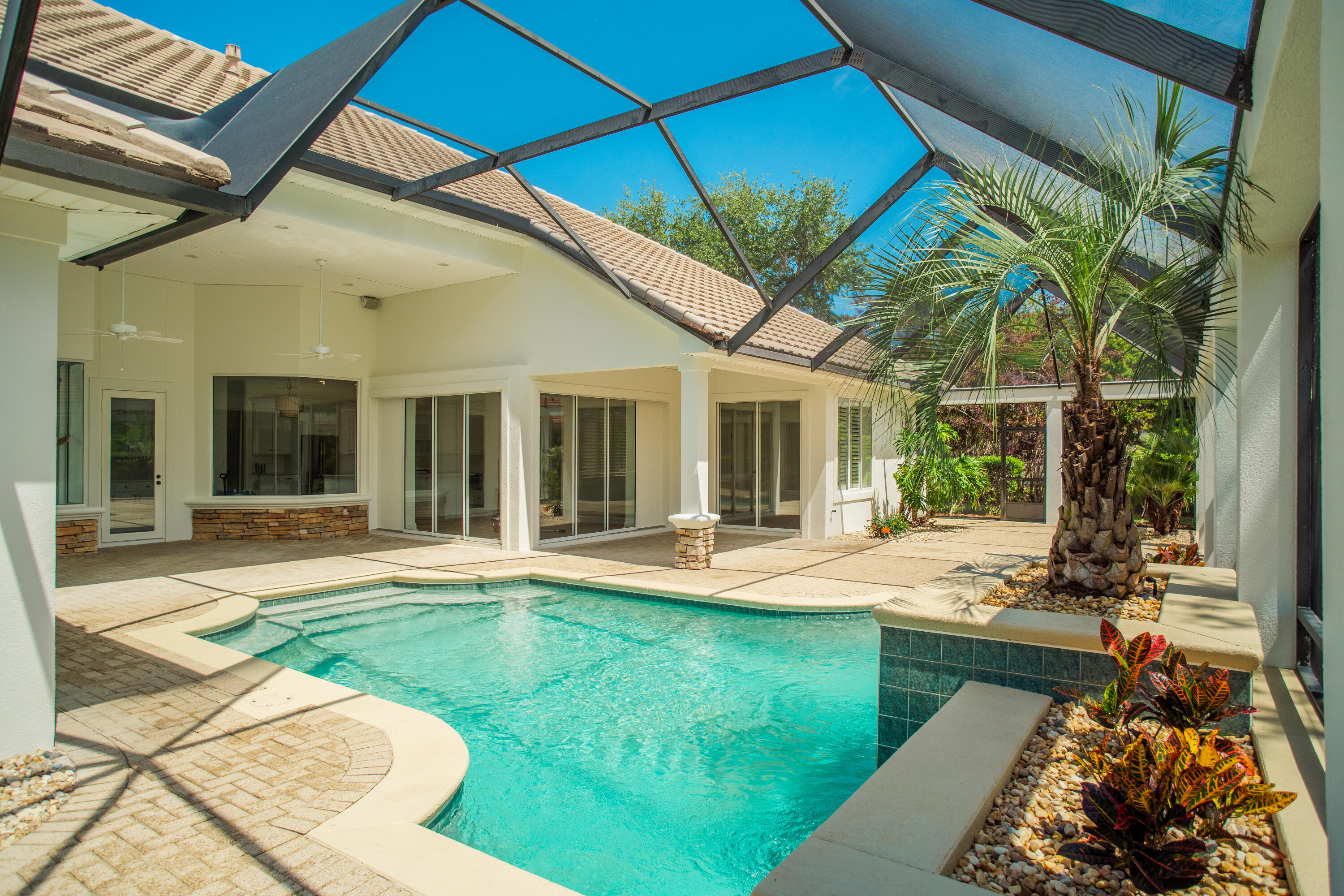 KELLY PLANTATION S/D - Residential