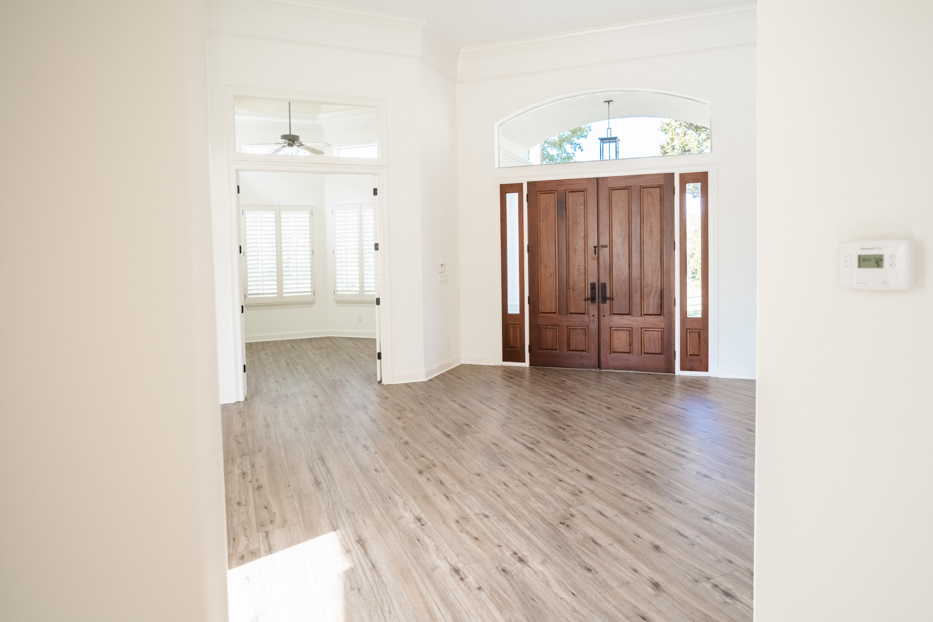 KELLY PLANTATION S/D - Residential