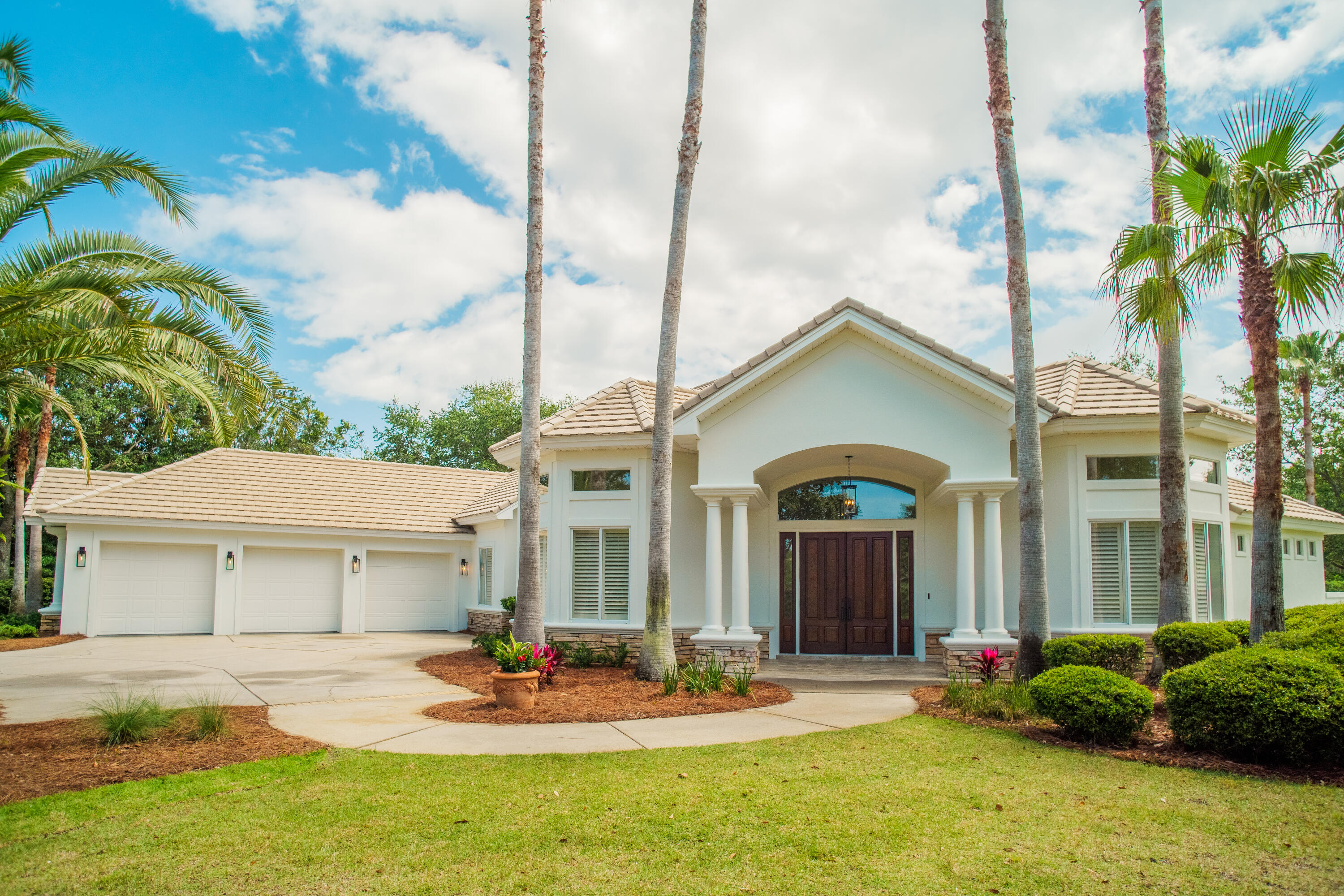 KELLY PLANTATION S/D - Residential