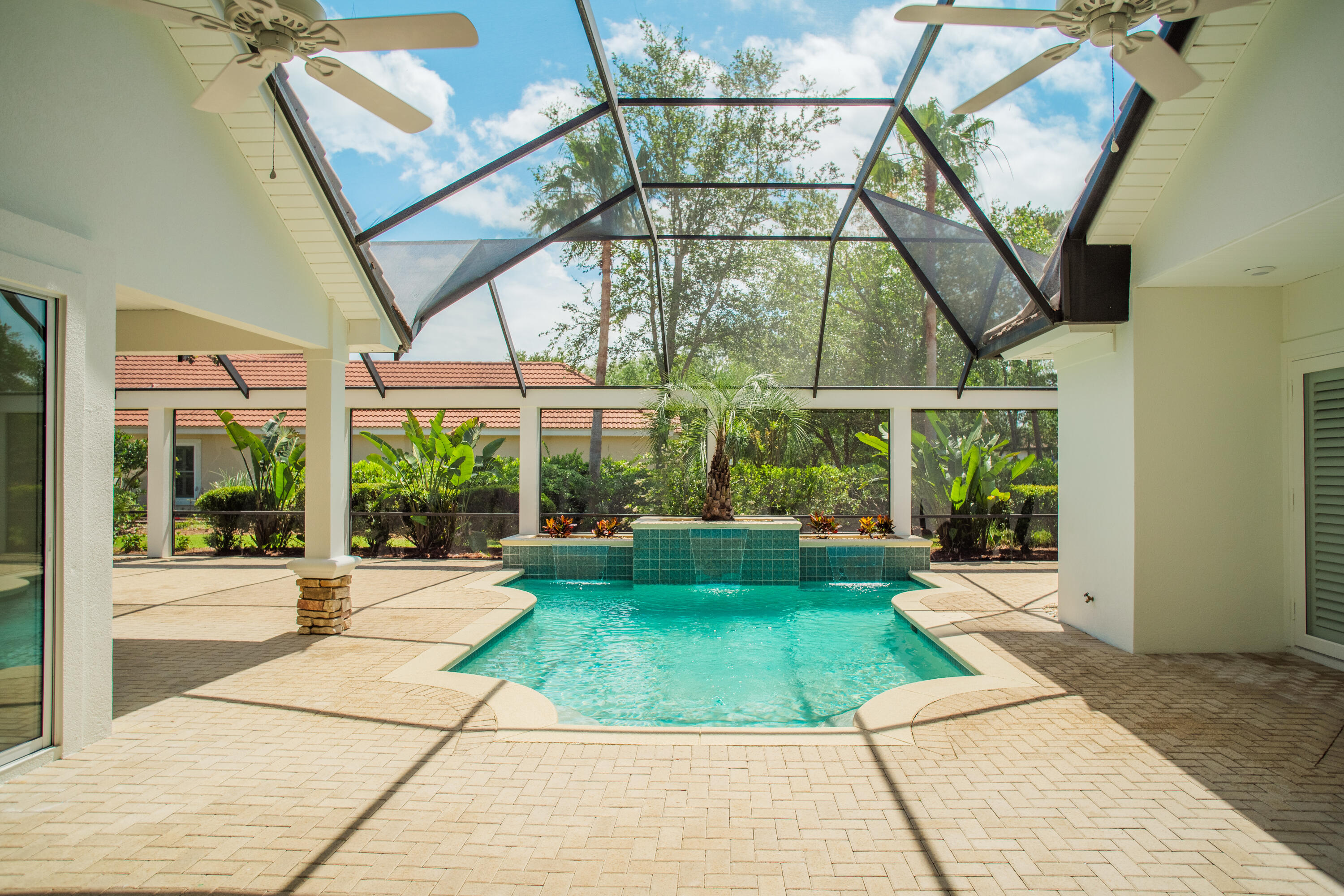 KELLY PLANTATION S/D - Residential