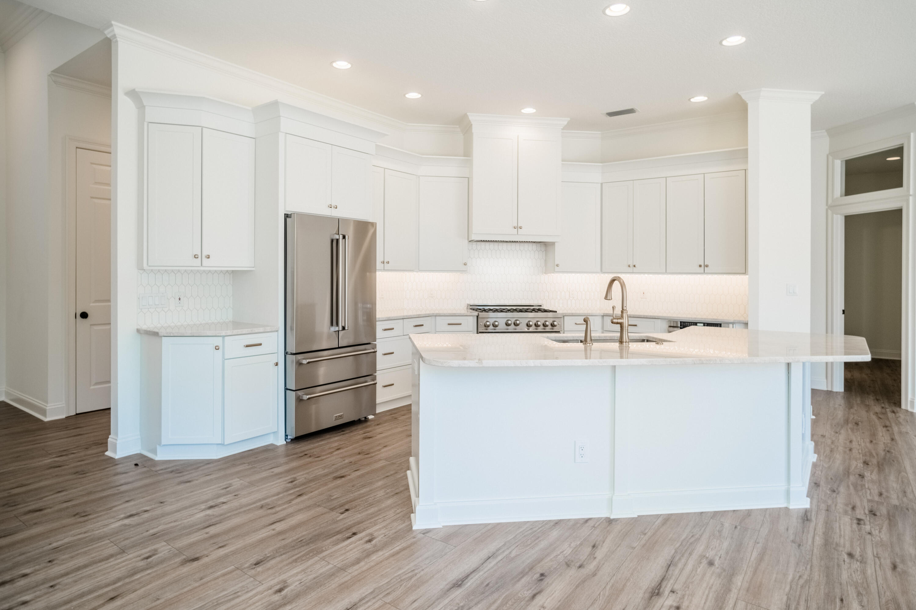KELLY PLANTATION S/D - Residential