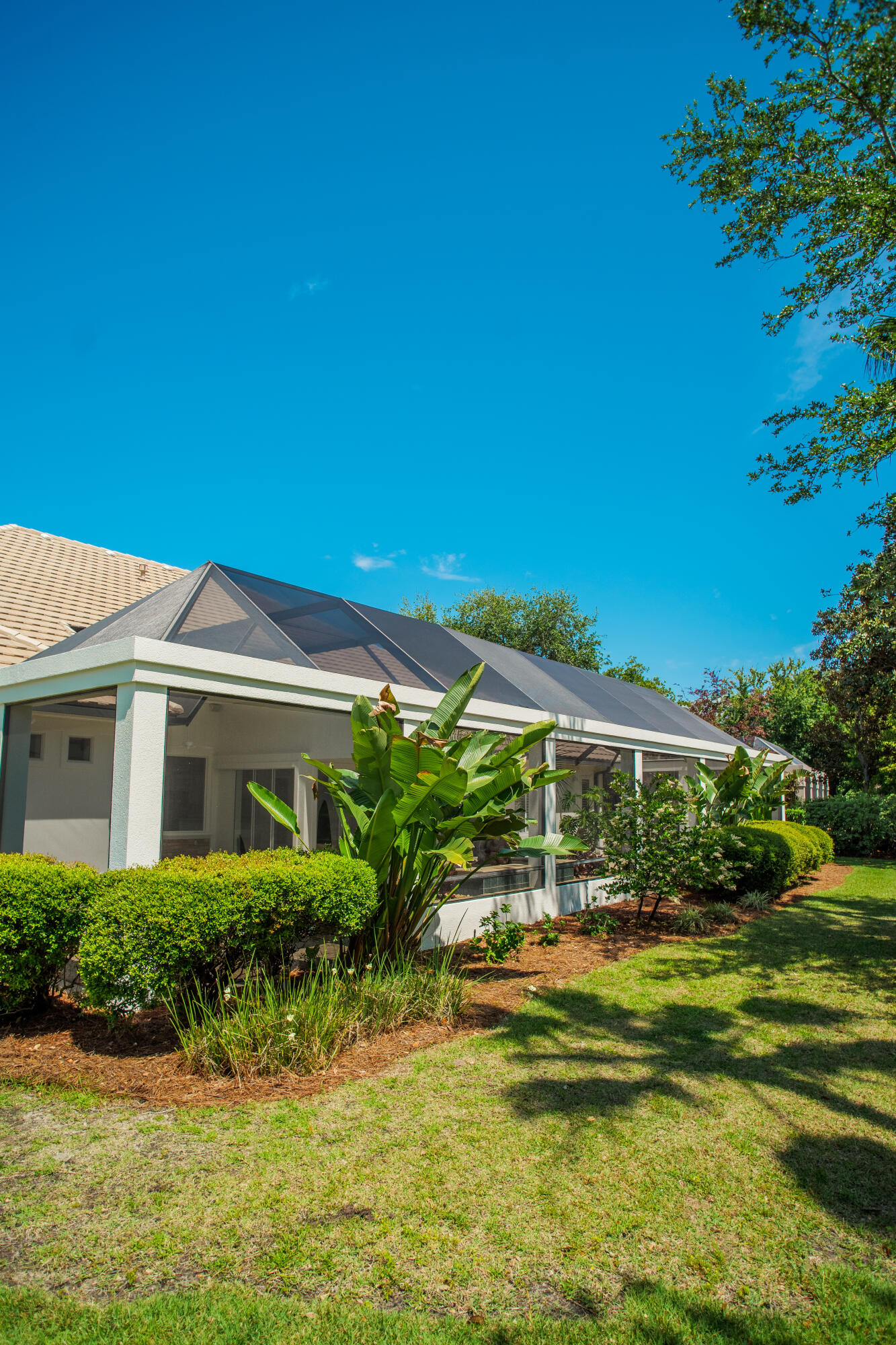 KELLY PLANTATION S/D - Residential