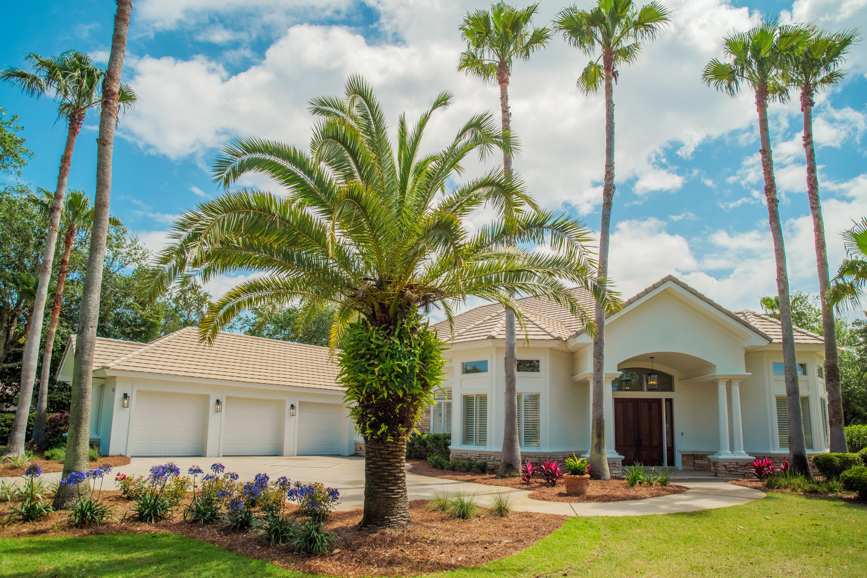 KELLY PLANTATION S/D - Residential