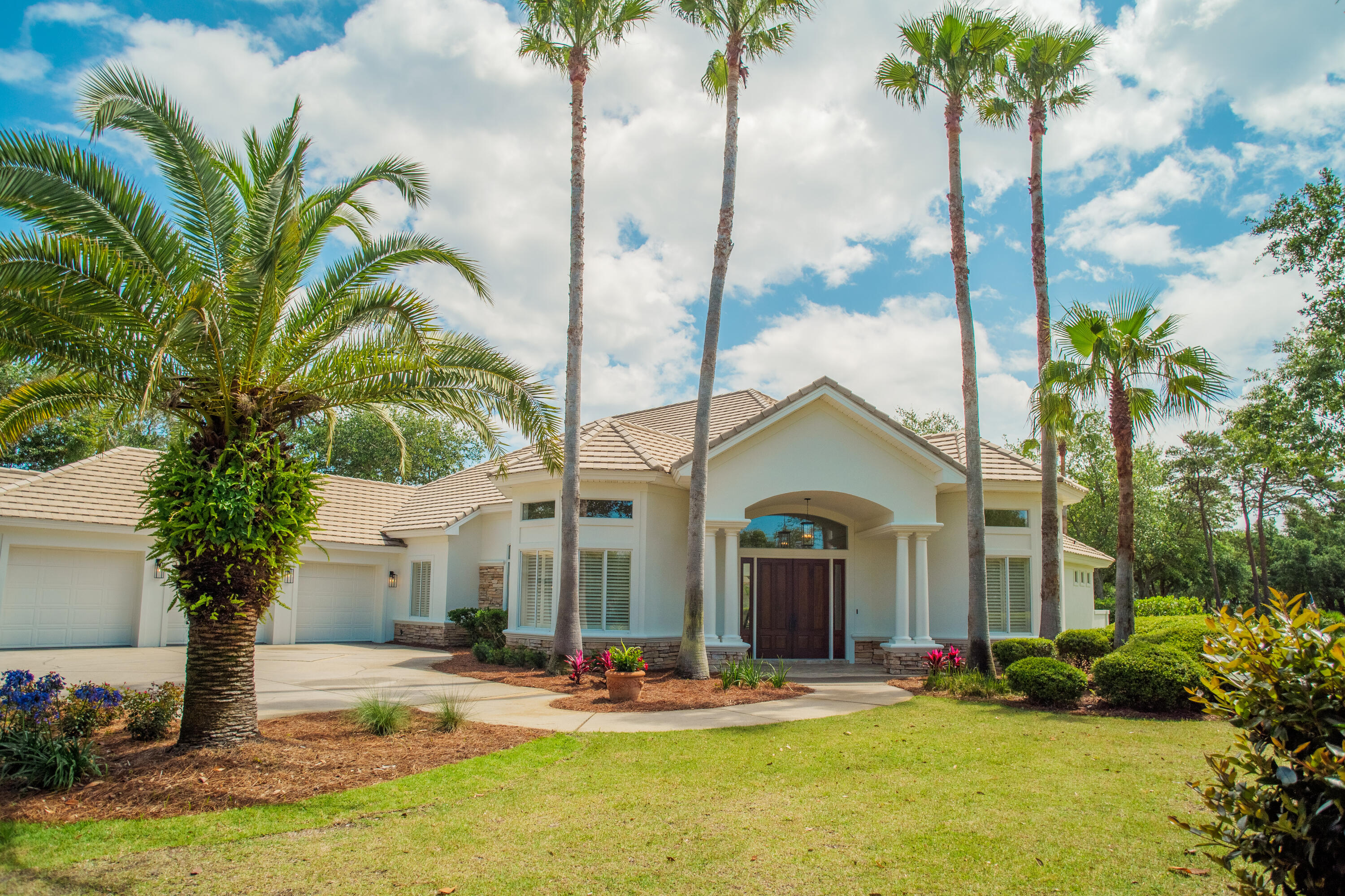 KELLY PLANTATION S/D - Residential