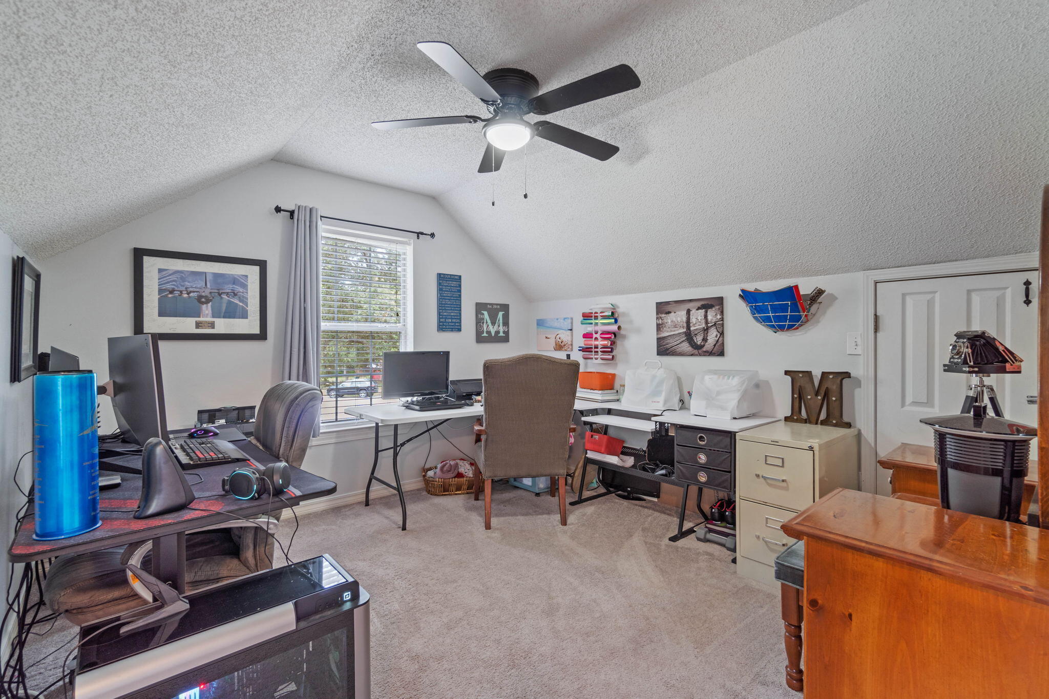 PLANTATION OAKS S/D - Residential
