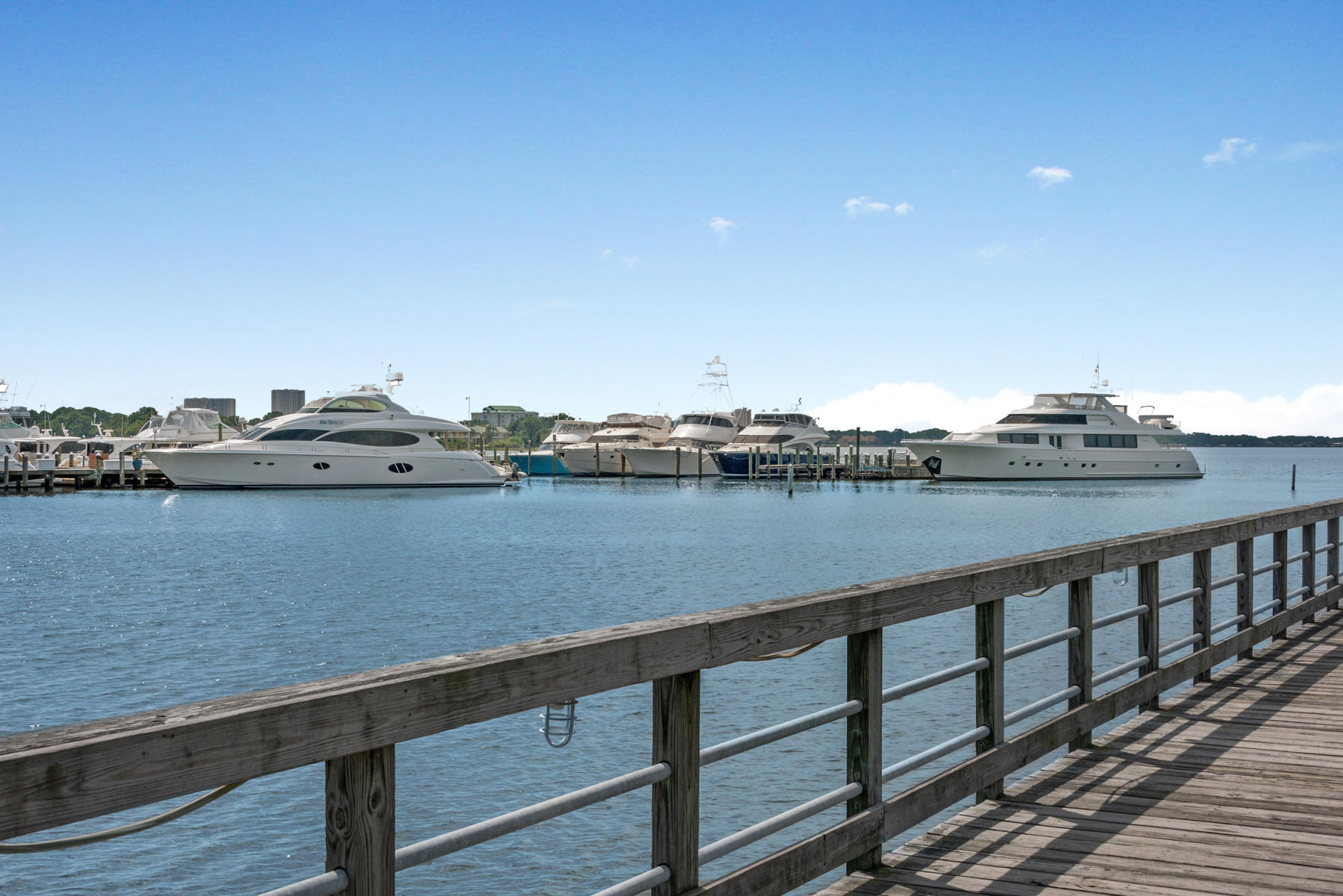 GRAND SANDESTIN - Residential