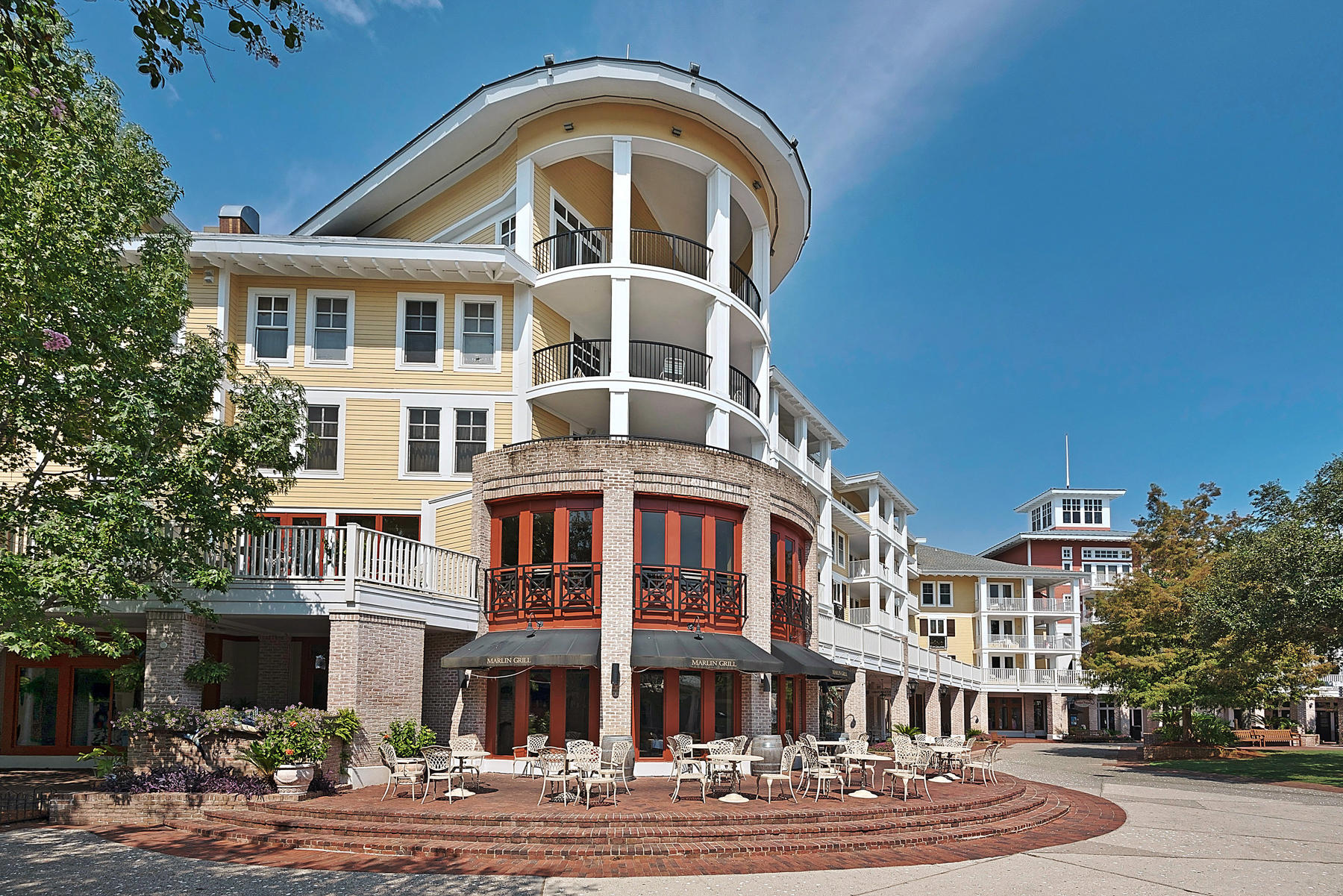 GRAND SANDESTIN - Residential