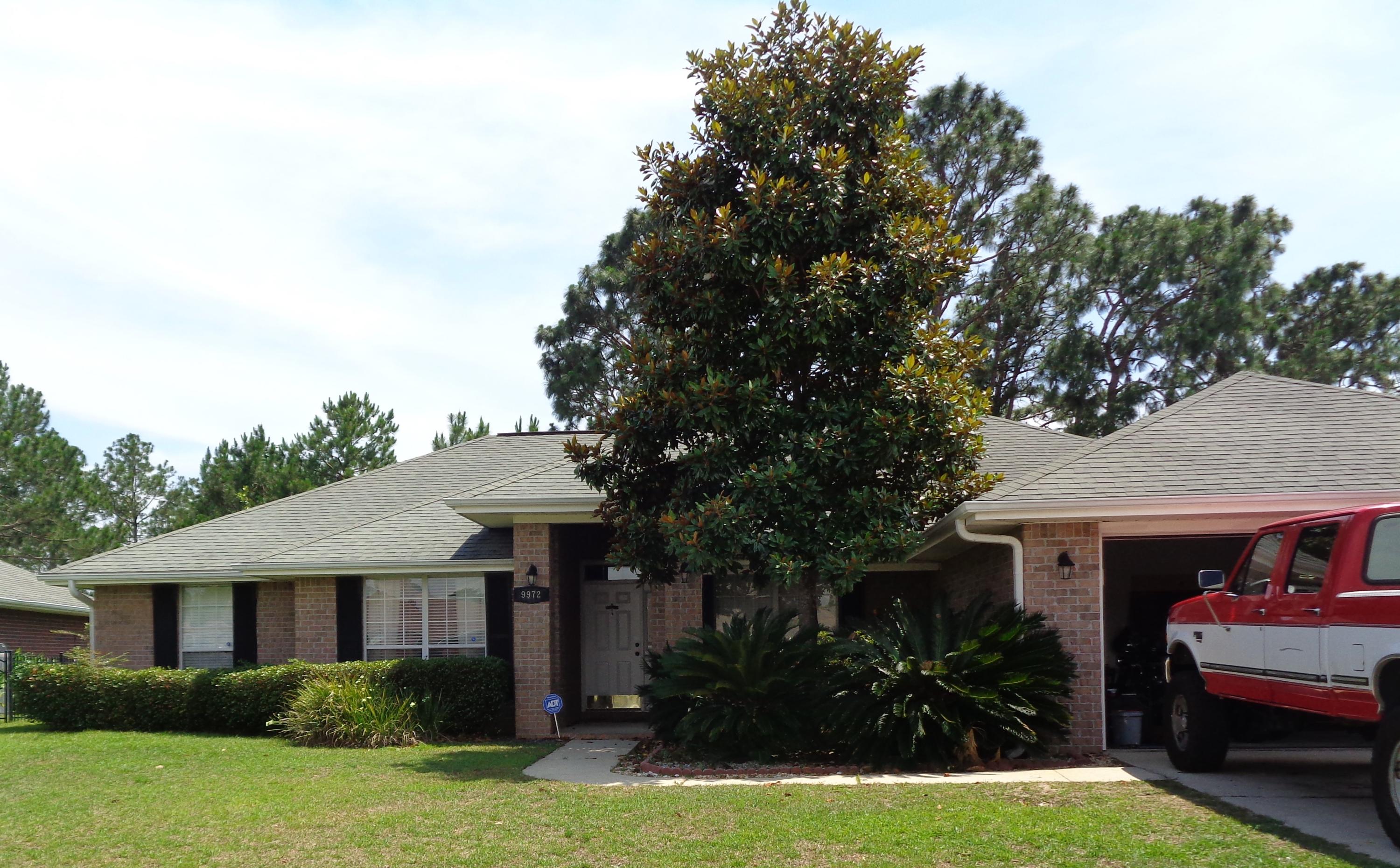 CREETWOOD PLACE - Residential Lease