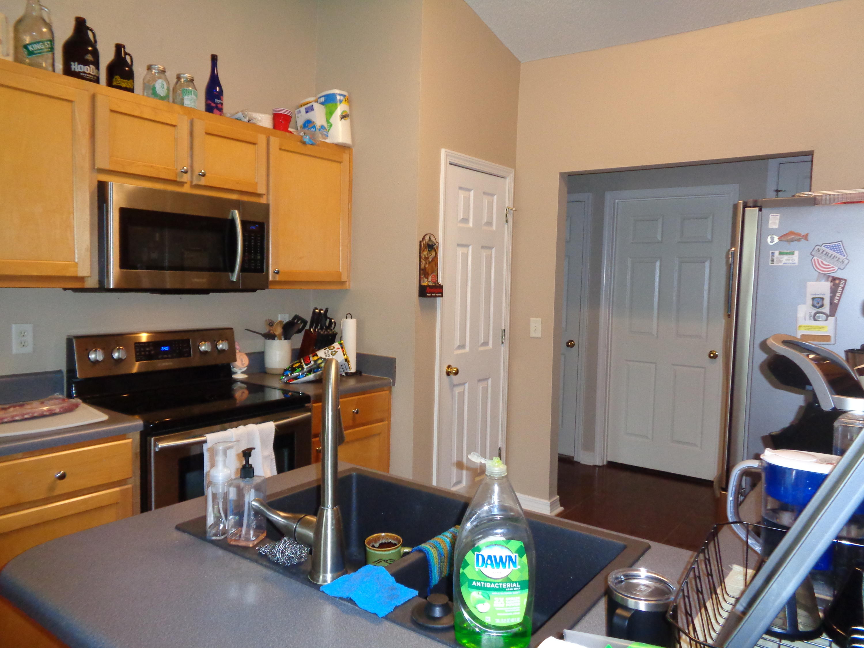 CREETWOOD PLACE - Residential Lease
