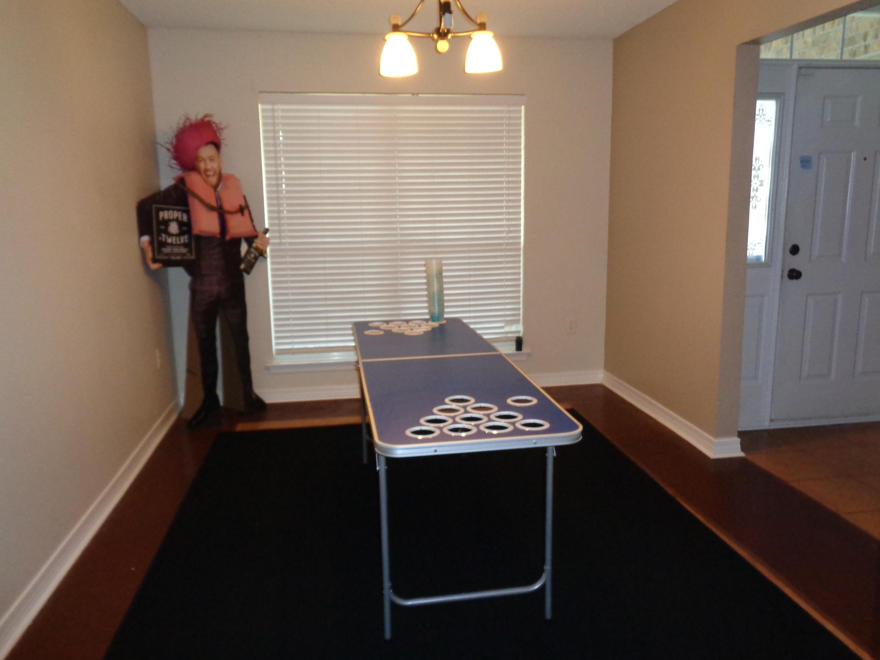 CREETWOOD PLACE - Residential Lease
