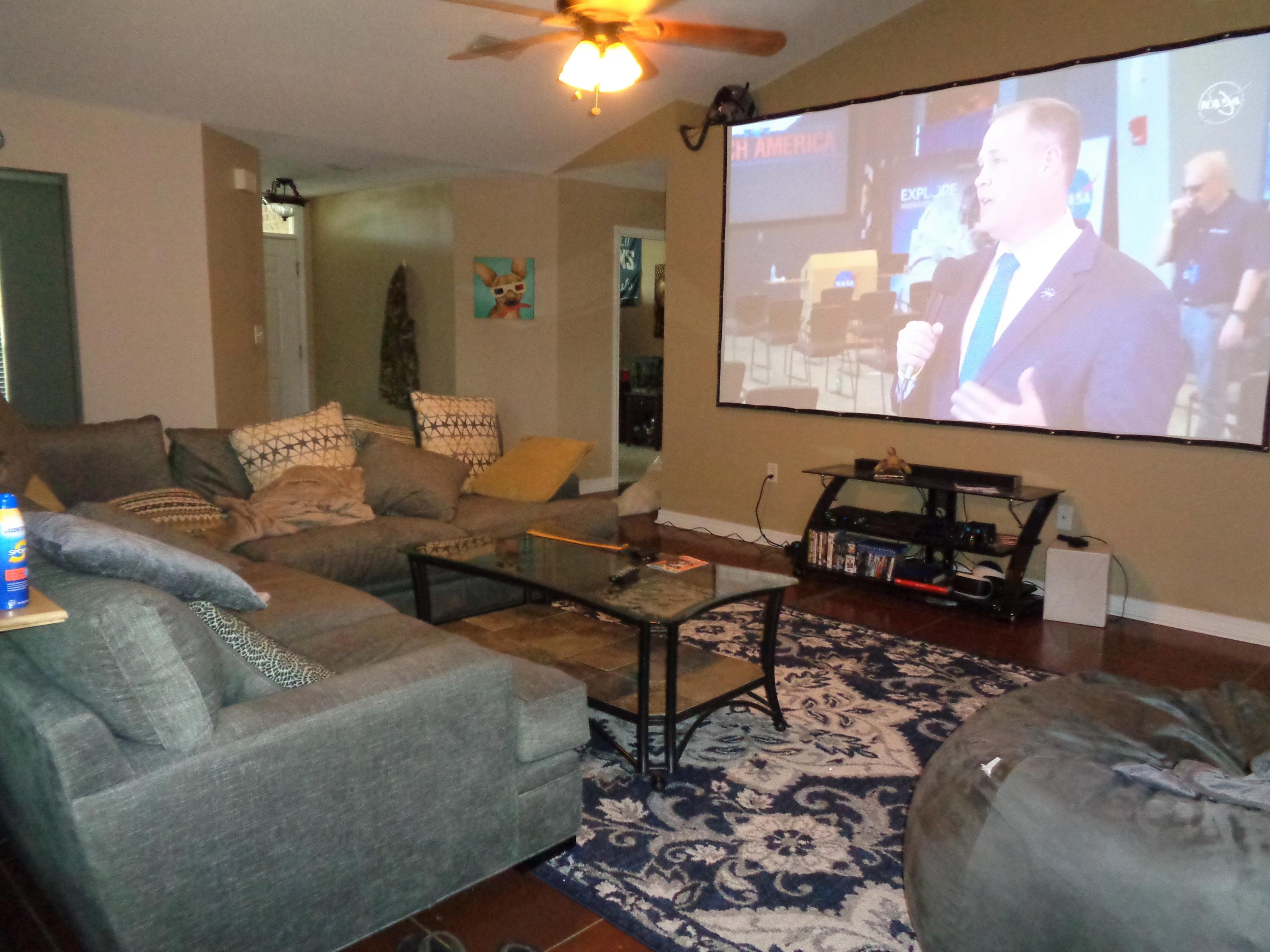 CREETWOOD PLACE - Residential Lease
