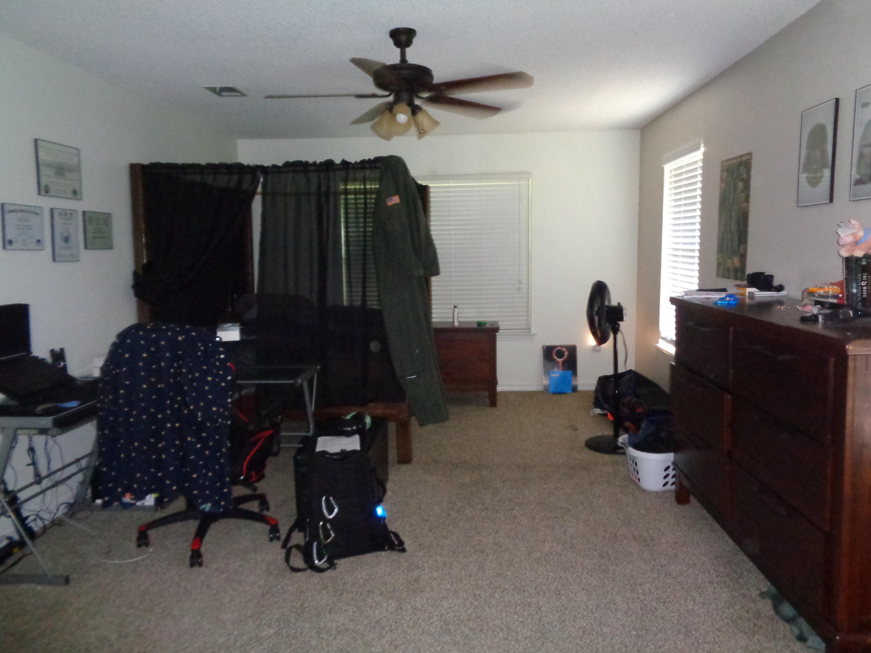 CREETWOOD PLACE - Residential Lease