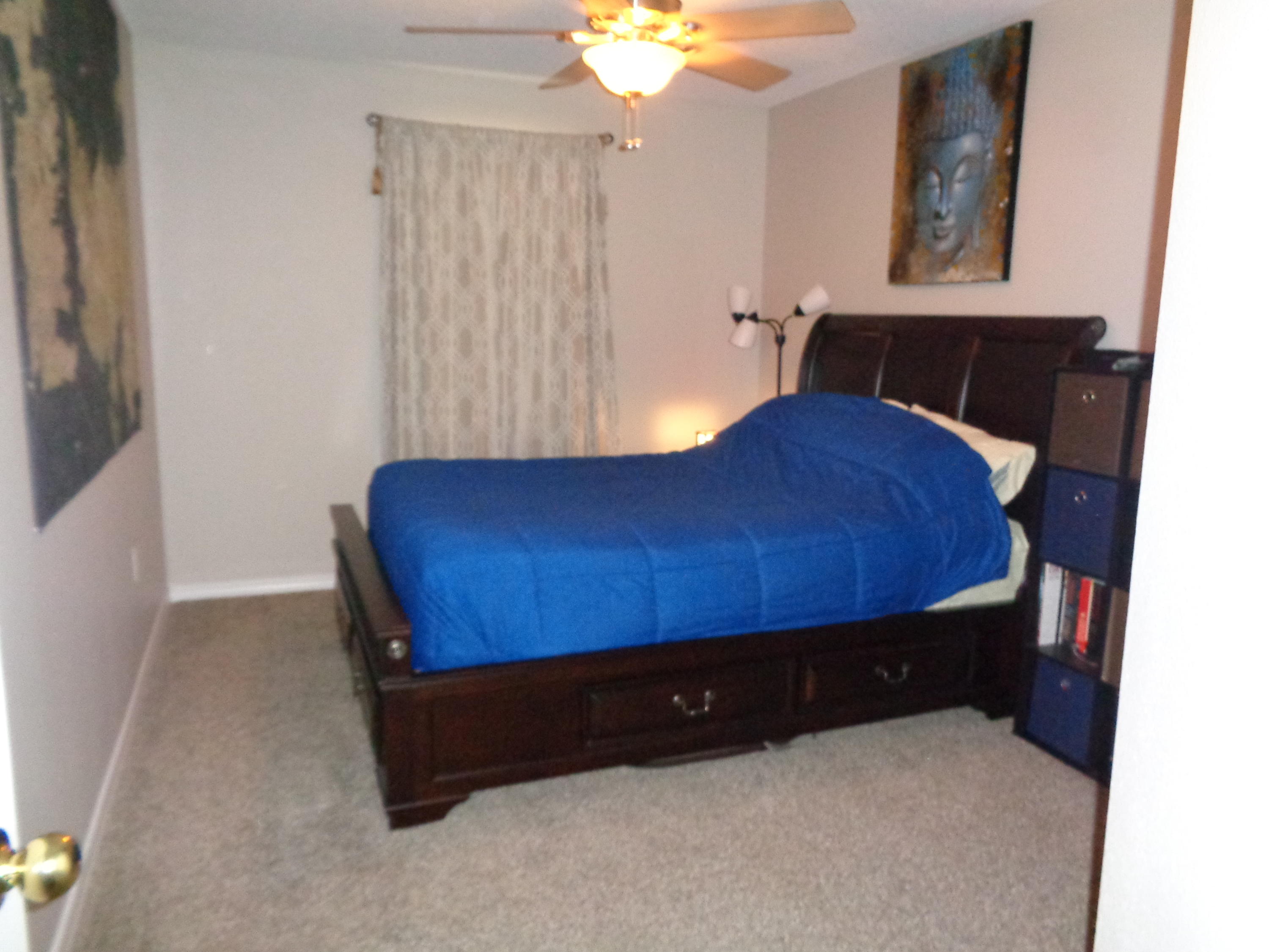 CREETWOOD PLACE - Residential Lease
