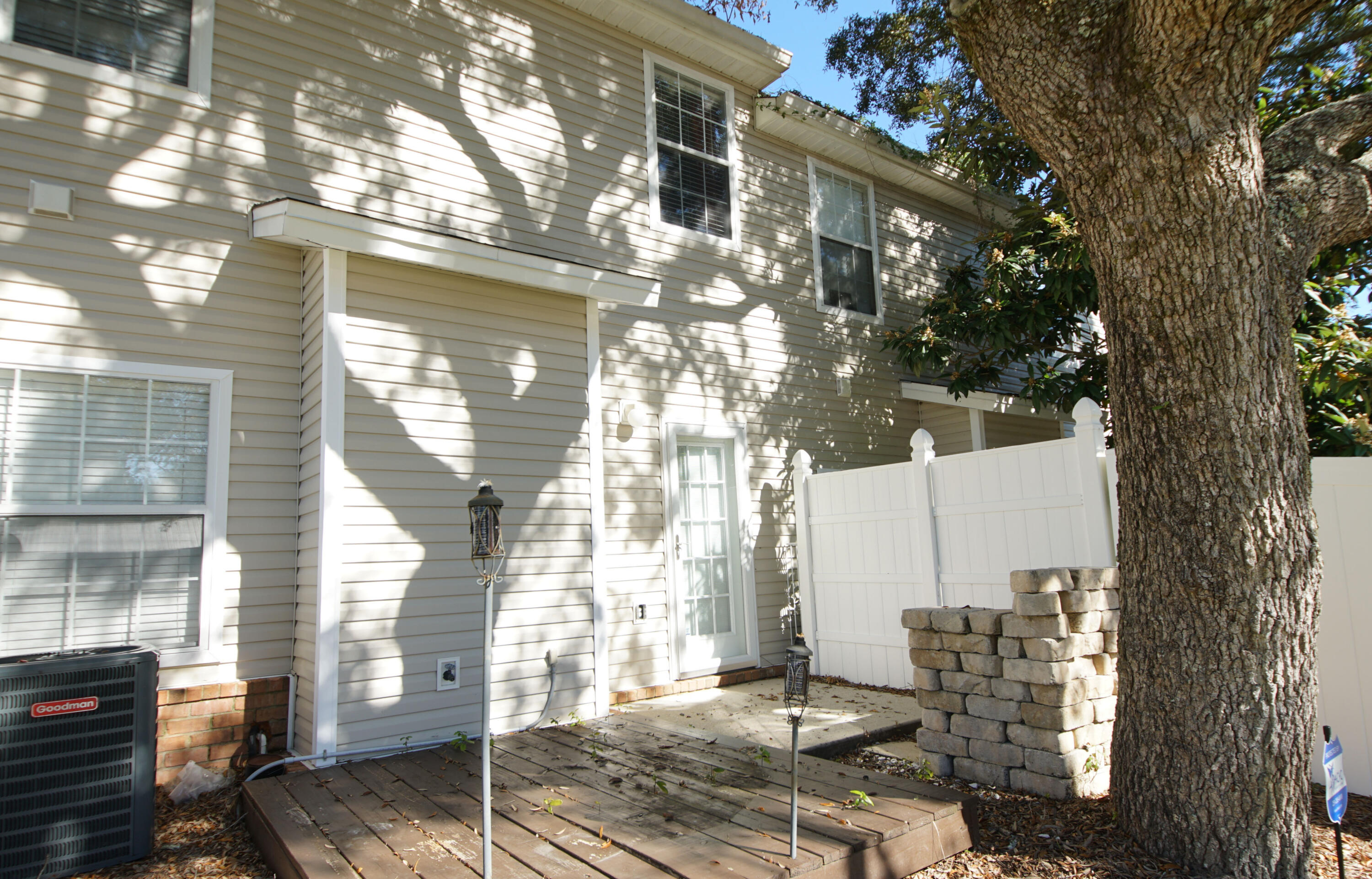 ENDICOTT VILLAGE - Residential Lease