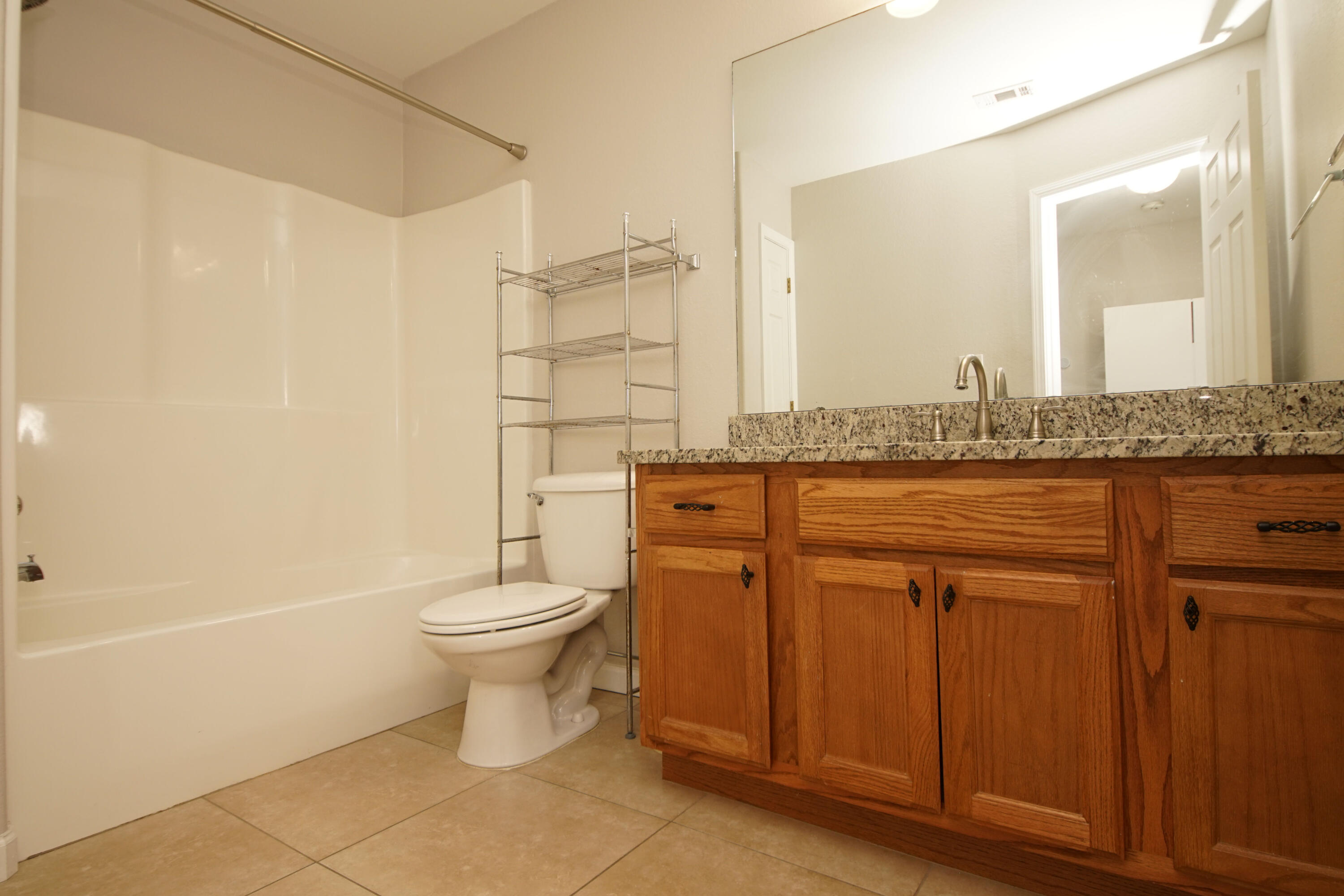 ENDICOTT VILLAGE - Residential Lease