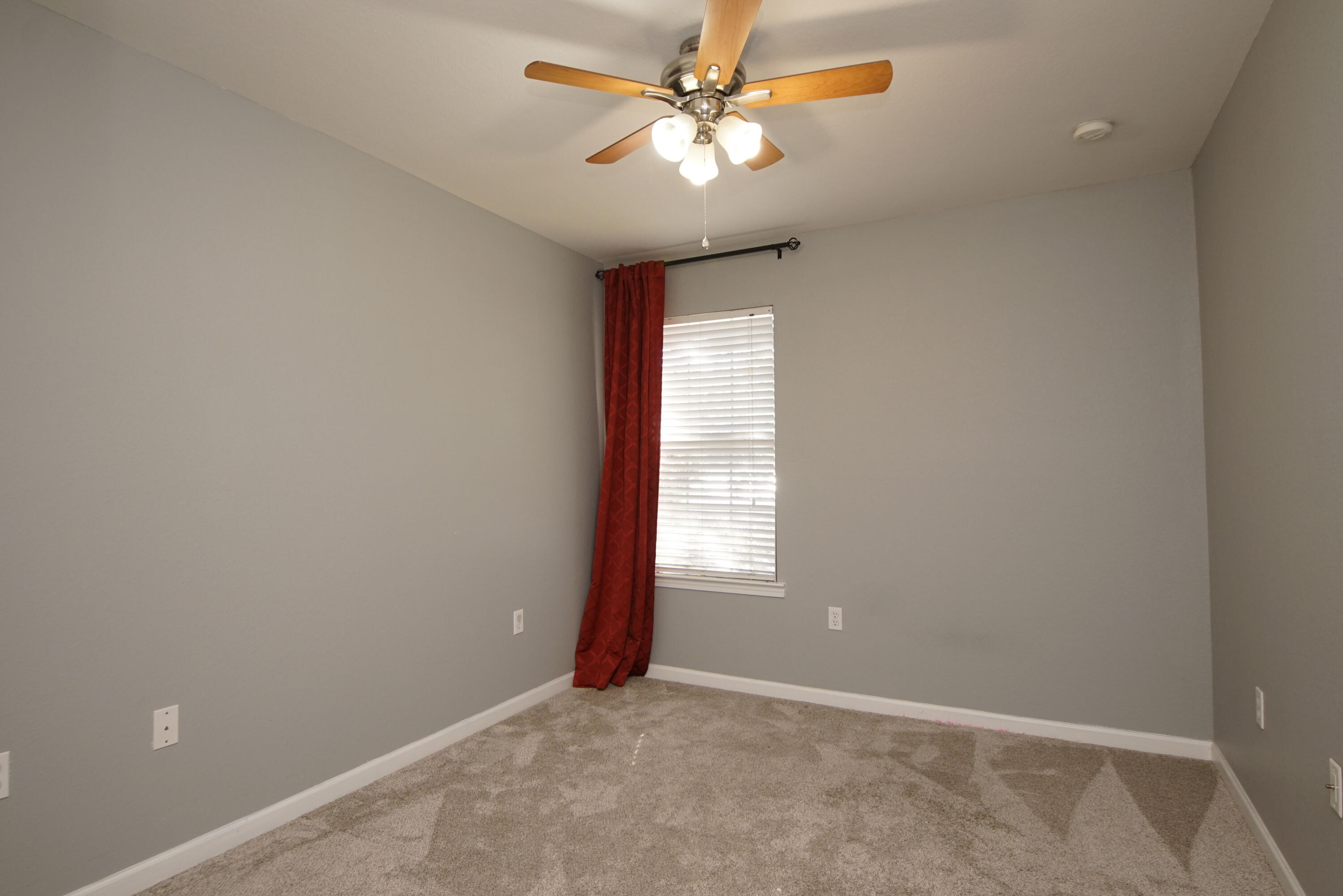 ENDICOTT VILLAGE - Residential Lease
