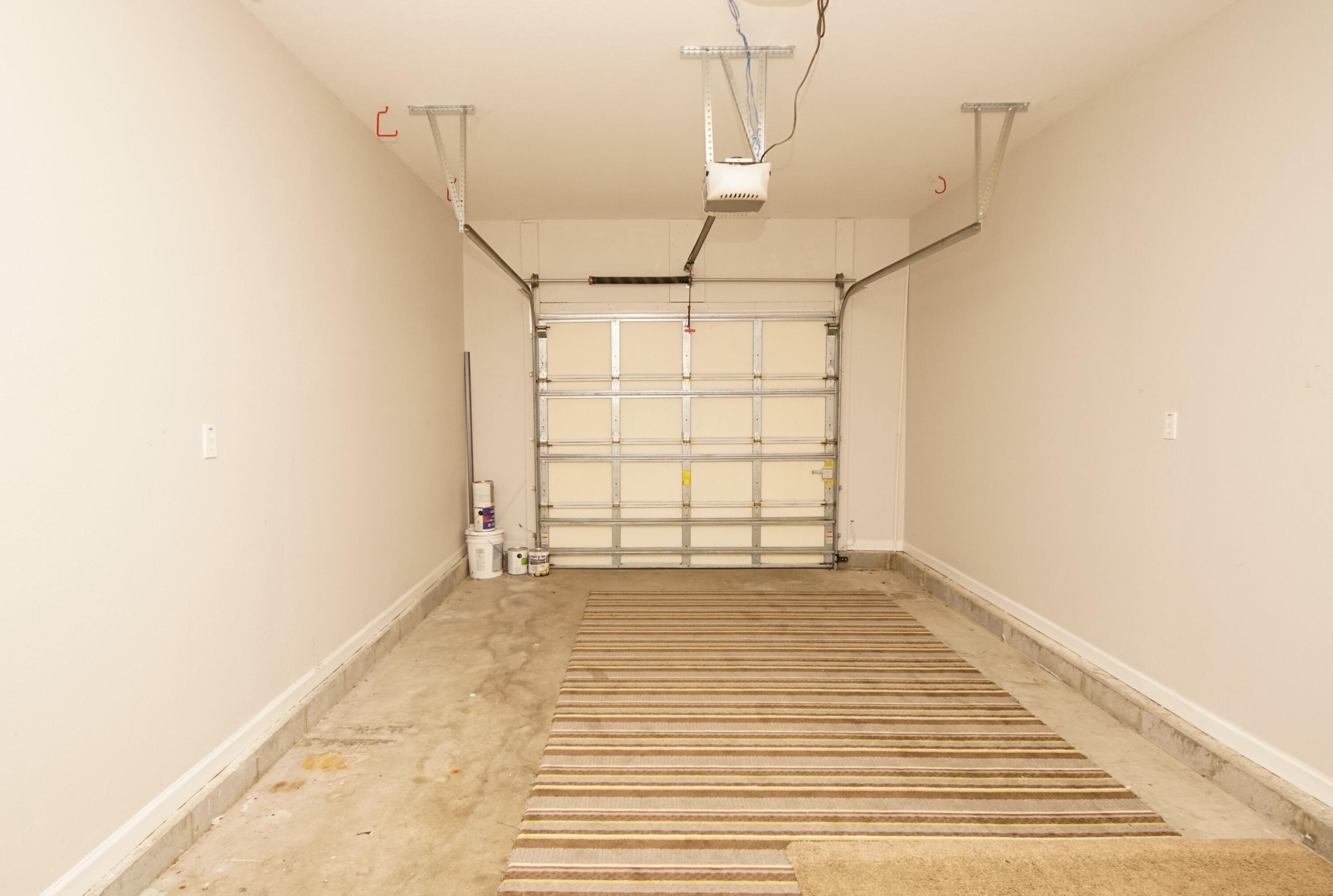 ENDICOTT VILLAGE - Residential Lease