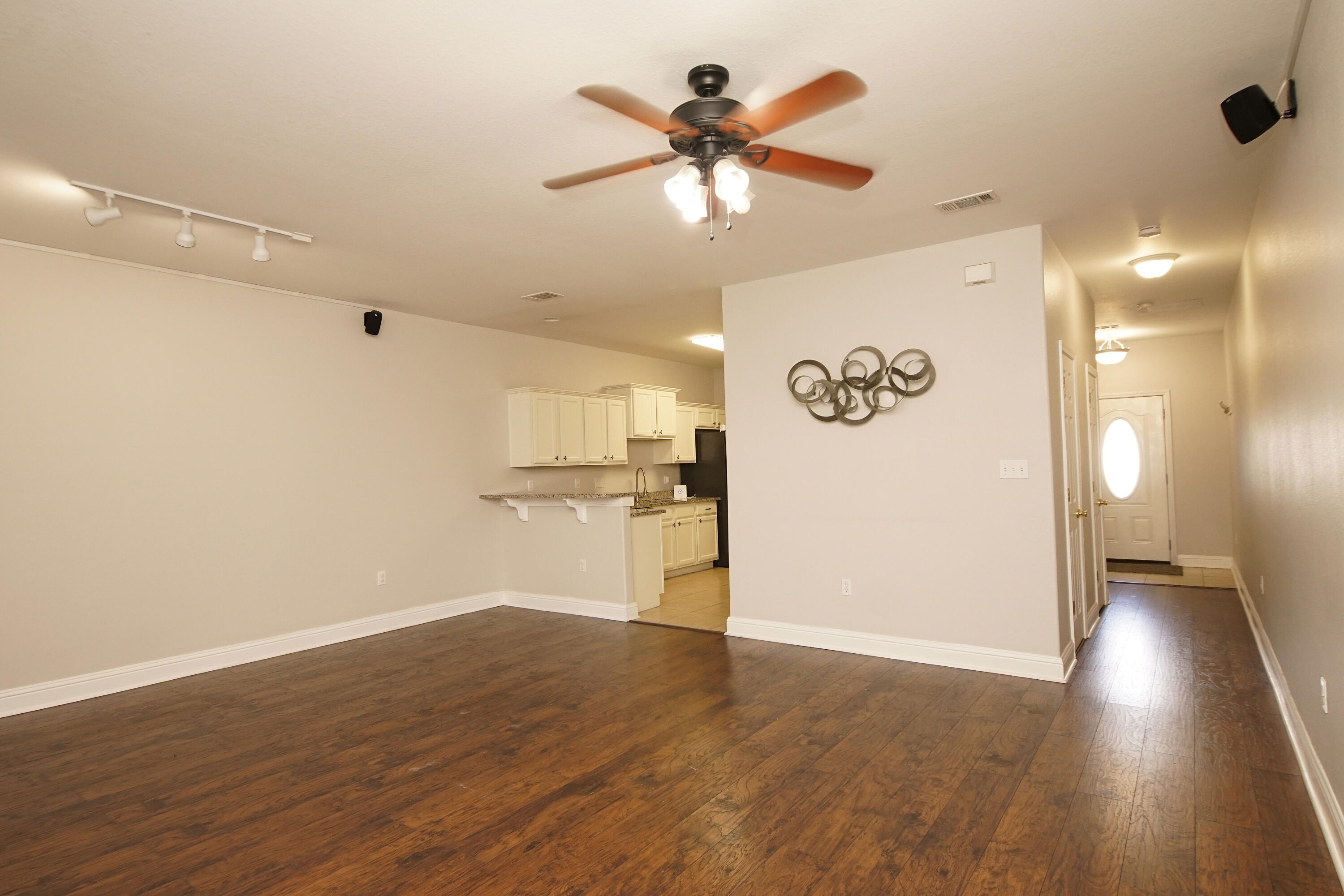 ENDICOTT VILLAGE - Residential Lease