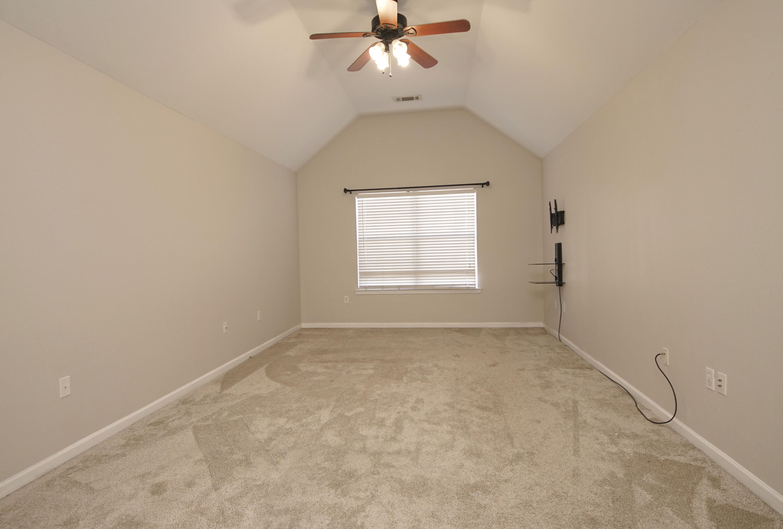 ENDICOTT VILLAGE - Residential Lease