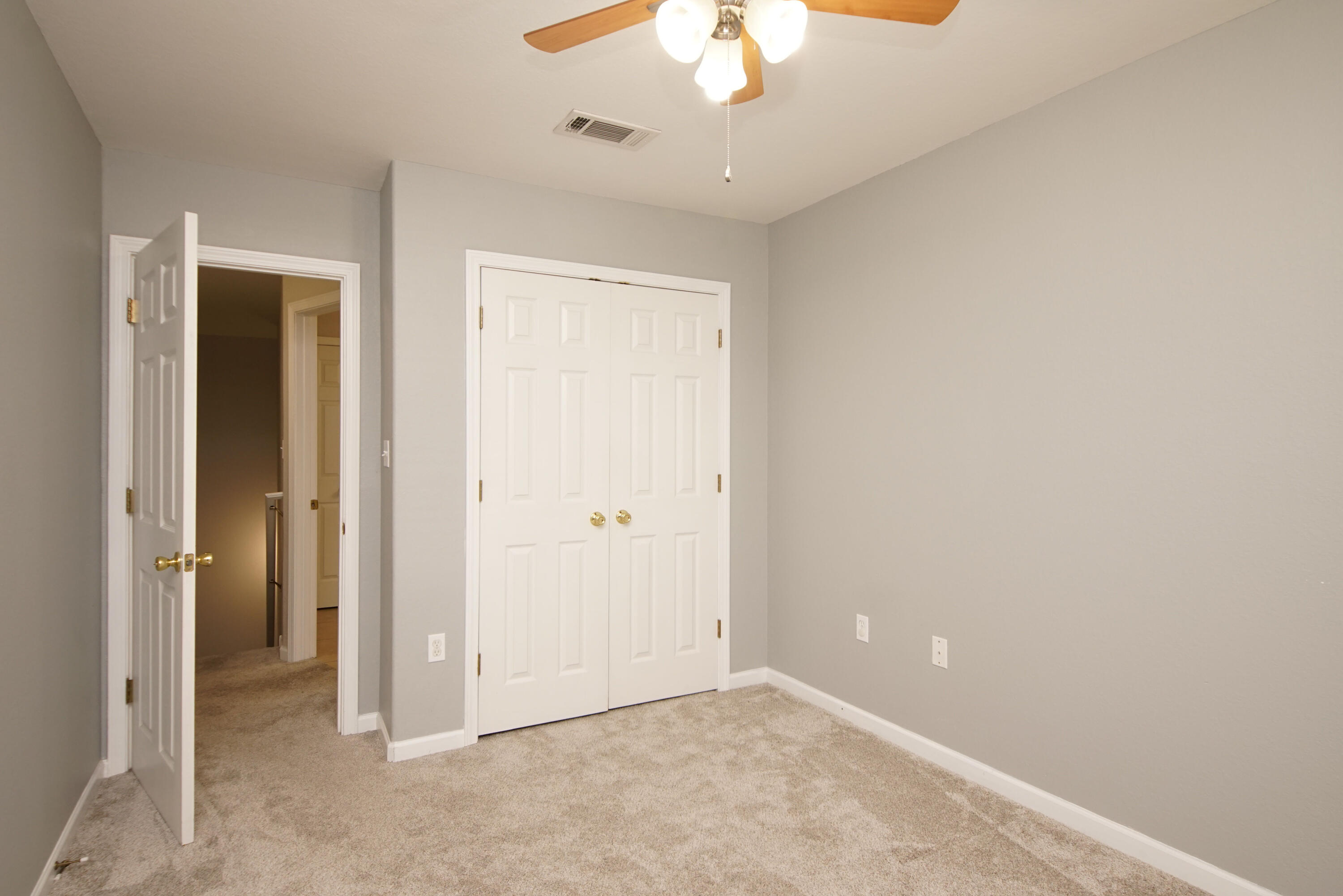 ENDICOTT VILLAGE - Residential Lease