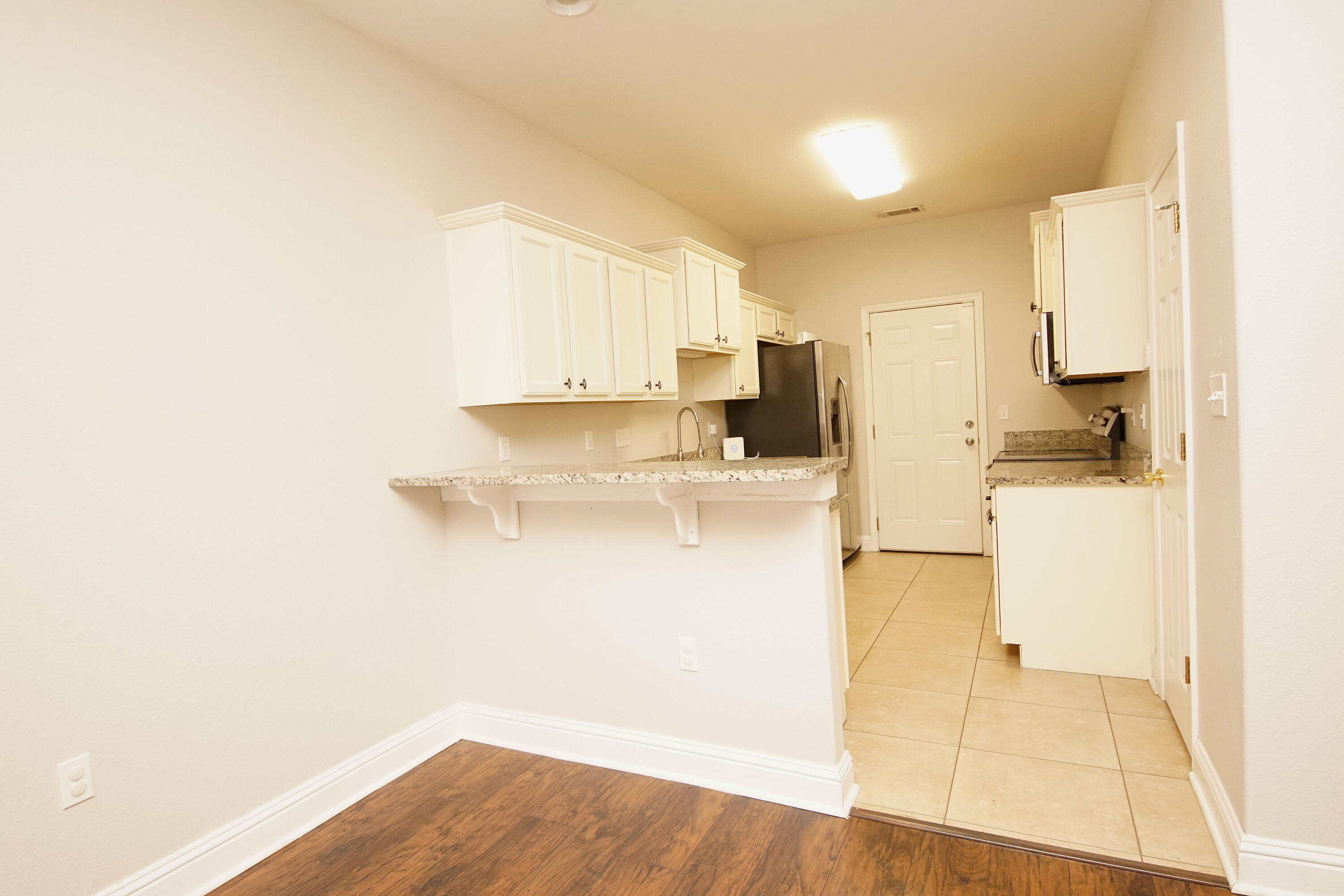 ENDICOTT VILLAGE - Residential Lease