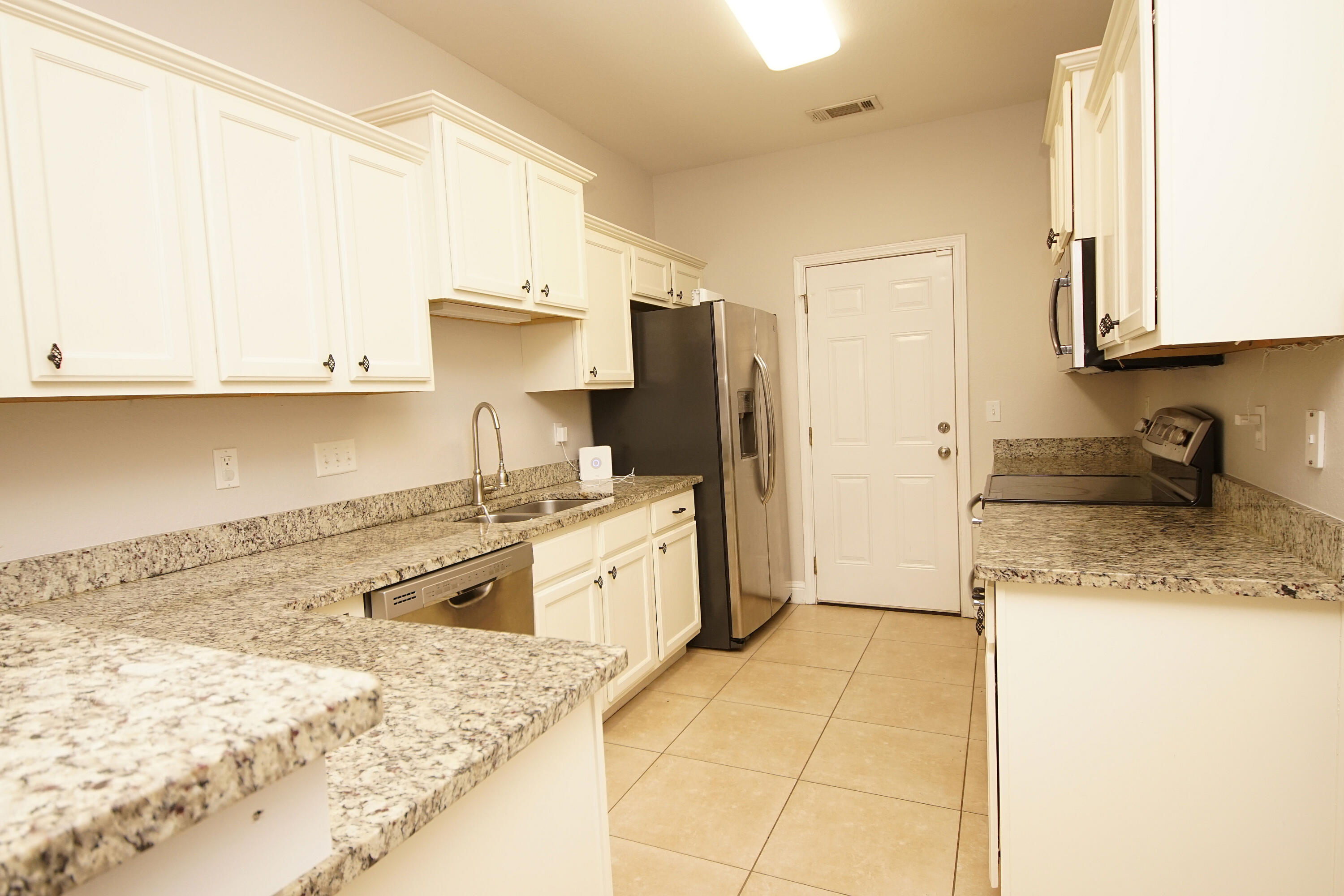 ENDICOTT VILLAGE - Residential Lease