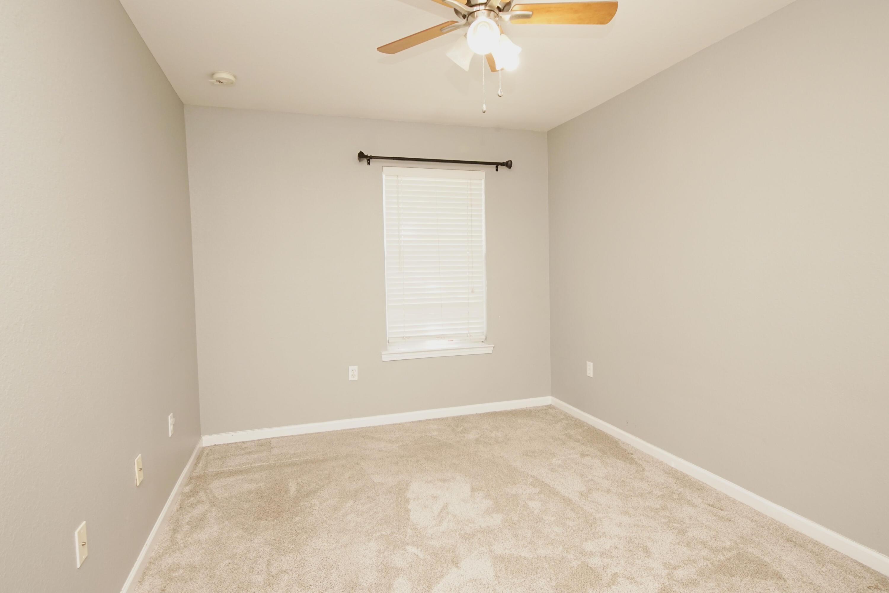 ENDICOTT VILLAGE - Residential Lease