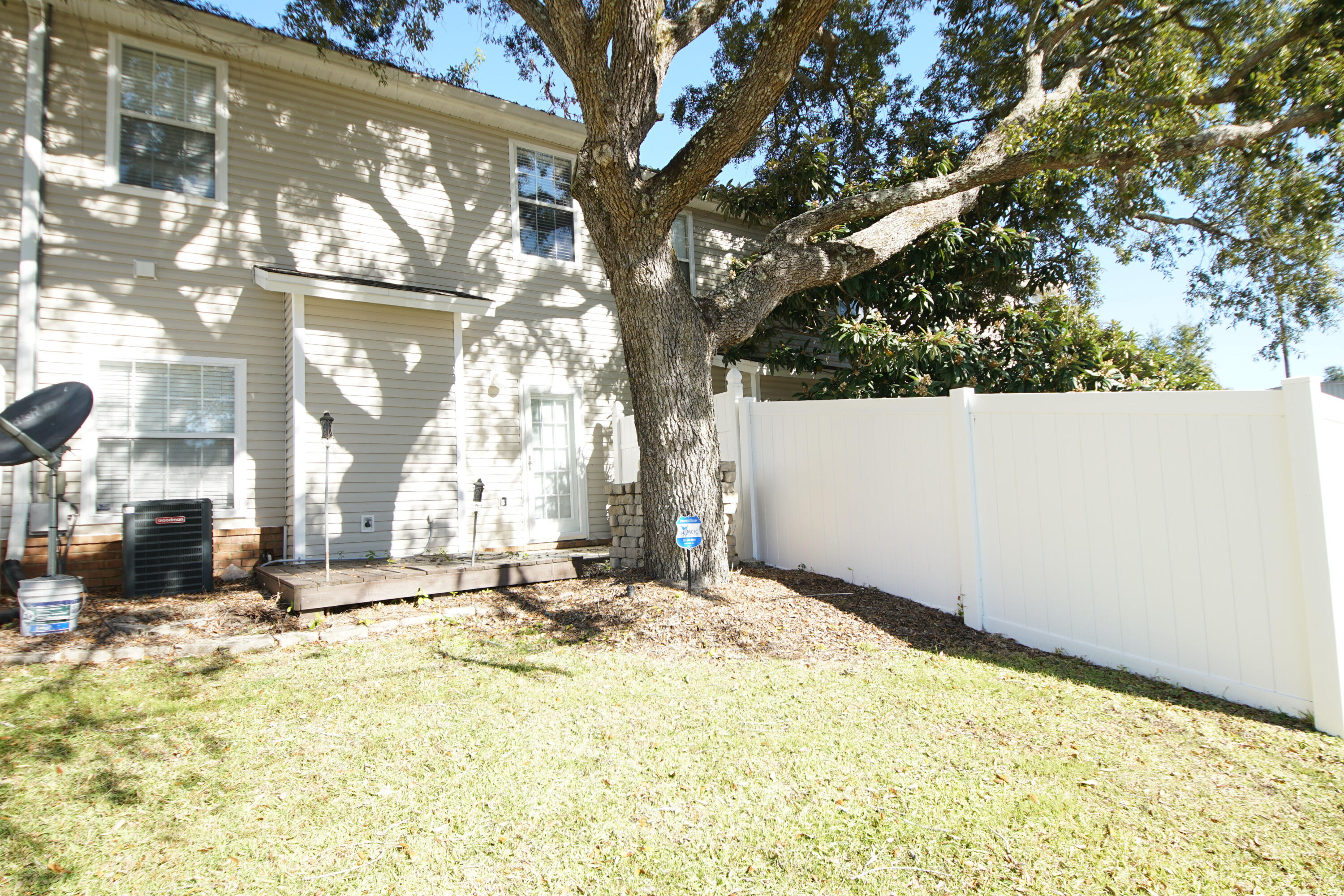 ENDICOTT VILLAGE - Residential Lease