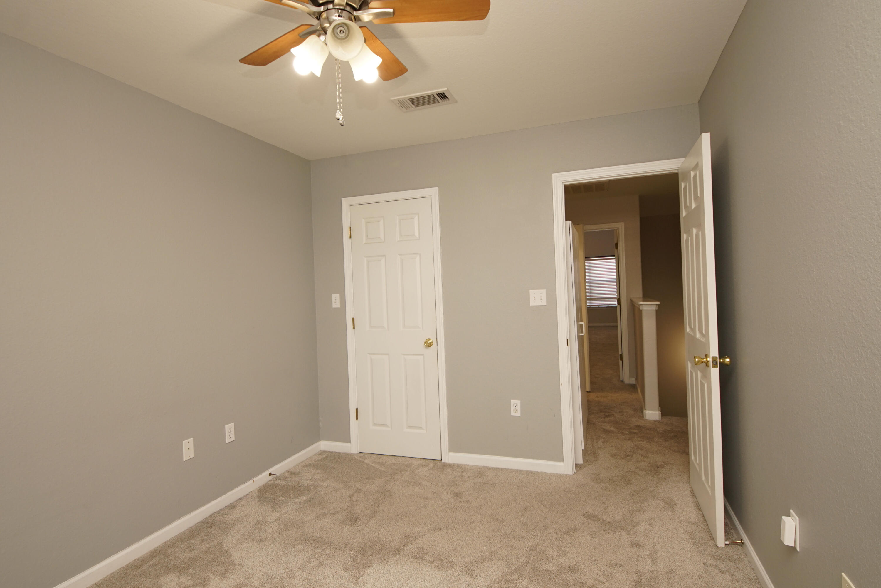 ENDICOTT VILLAGE - Residential Lease