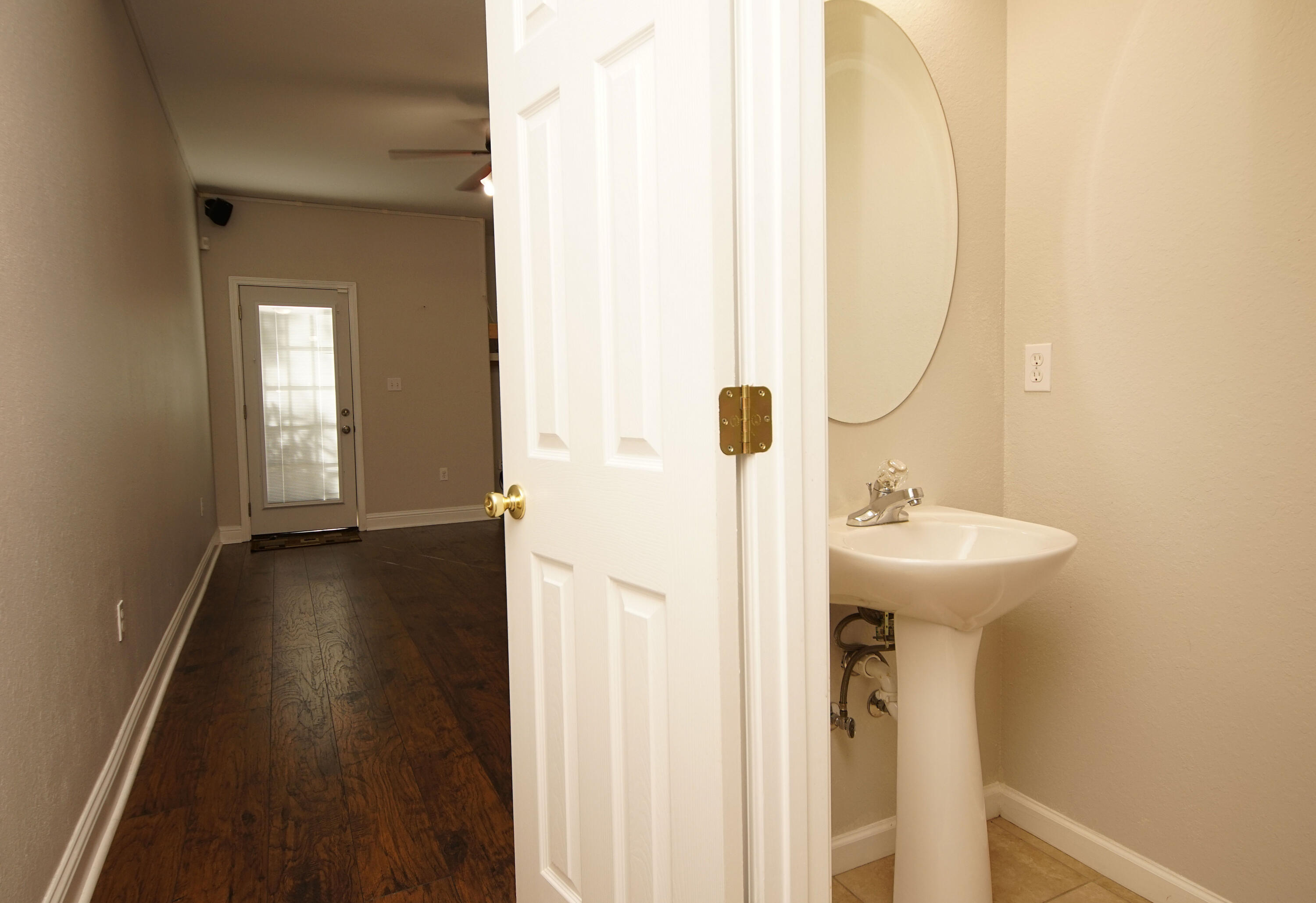 ENDICOTT VILLAGE - Residential Lease