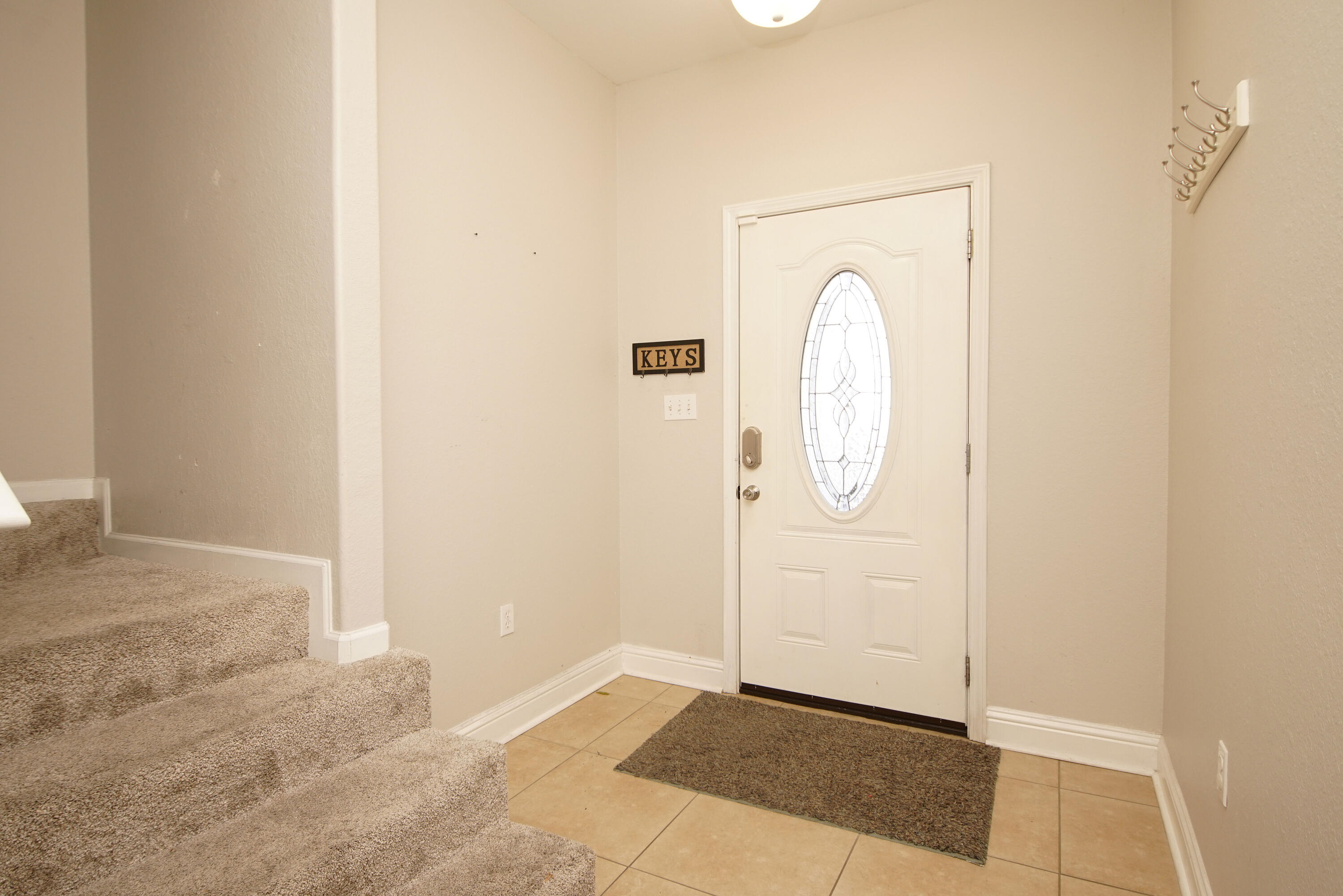ENDICOTT VILLAGE - Residential Lease