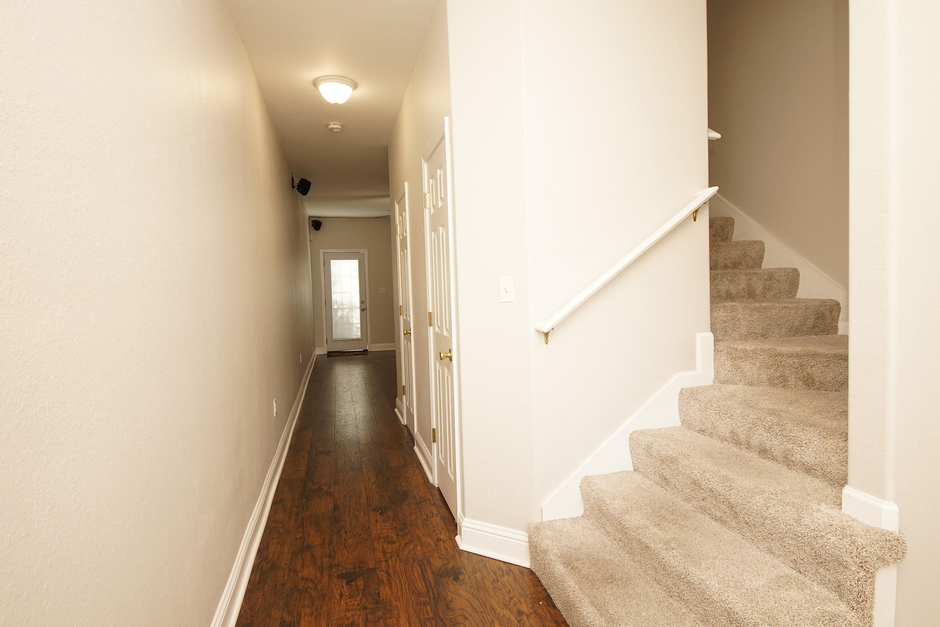 ENDICOTT VILLAGE - Residential Lease