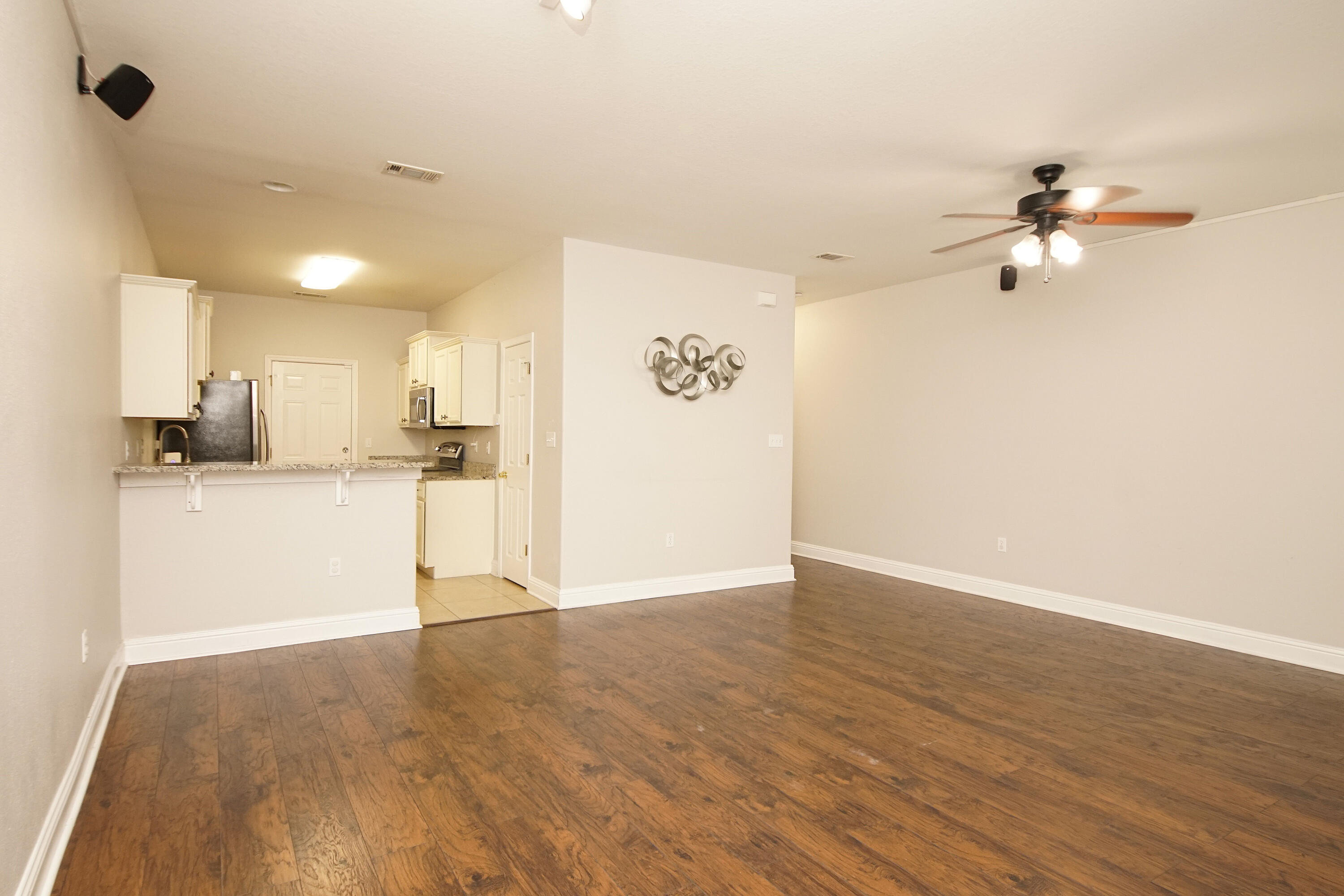 ENDICOTT VILLAGE - Residential Lease