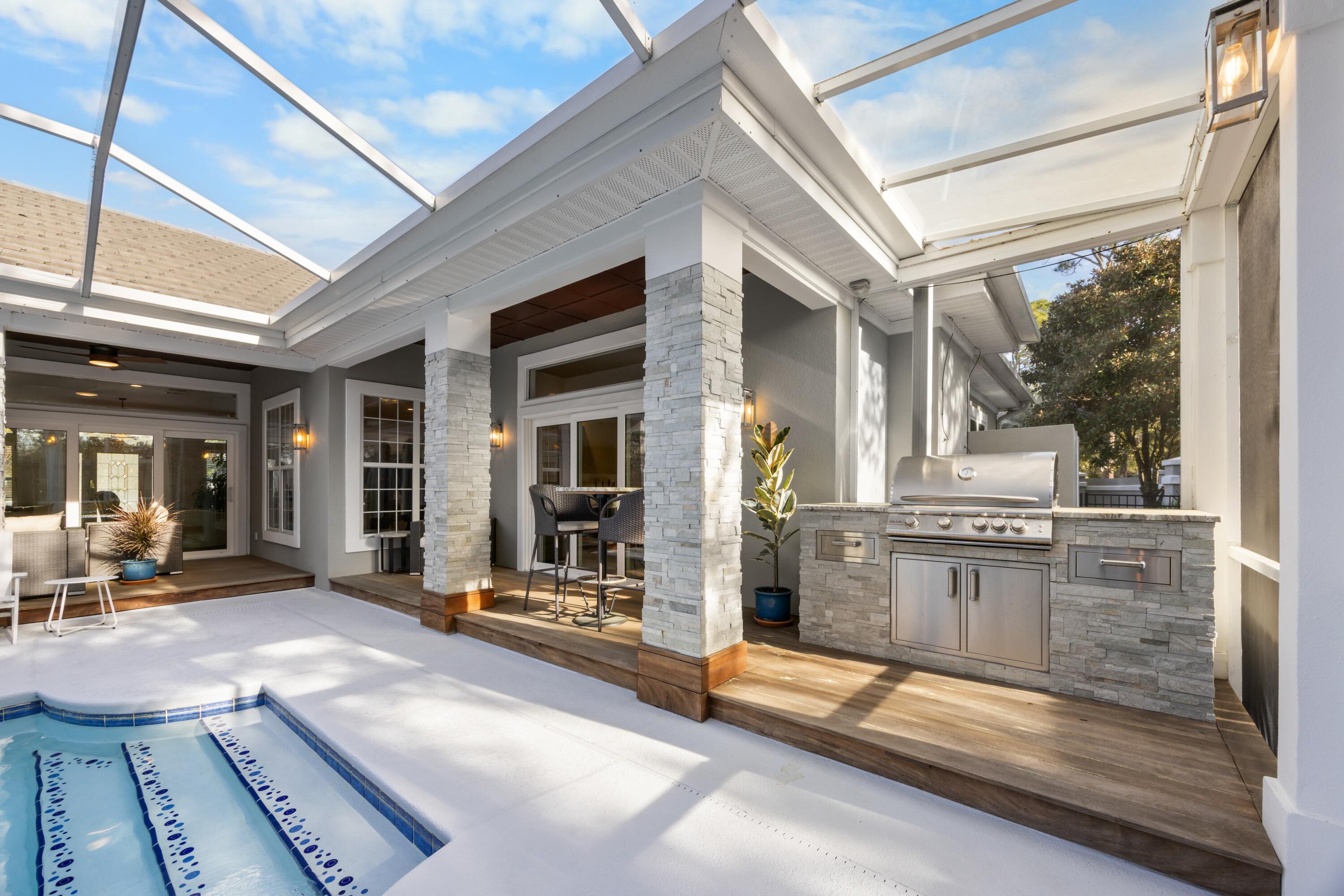 RAVEN OAKS TROON - Residential