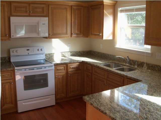 METES & BOUNDS - Residential Lease