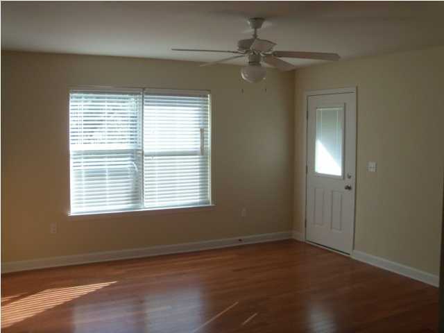 METES & BOUNDS - Residential Lease