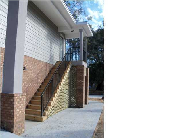 METES & BOUNDS - Residential Lease