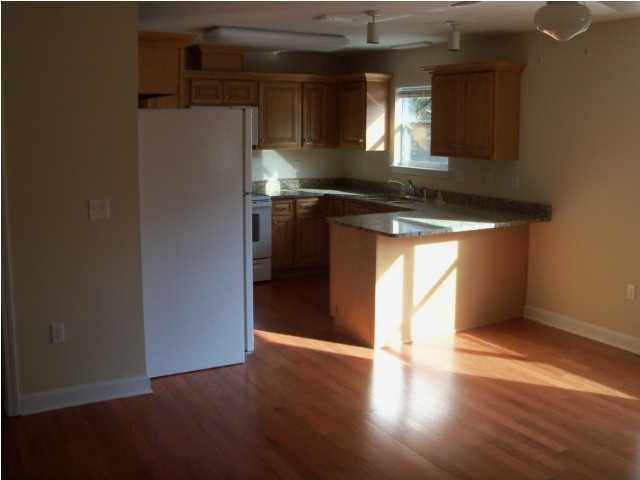 METES & BOUNDS - Residential Lease
