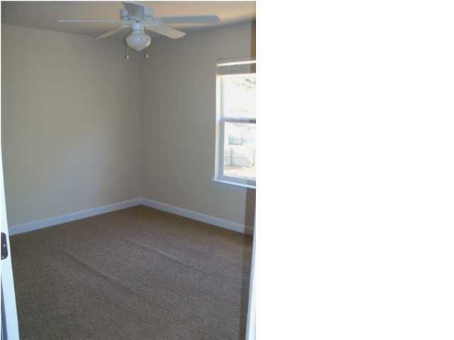 METES & BOUNDS - Residential Lease