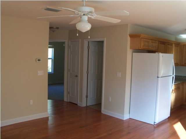 METES & BOUNDS - Residential Lease