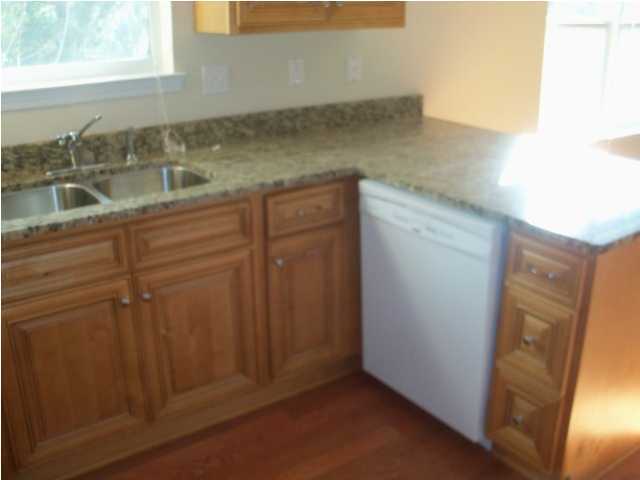METES & BOUNDS - Residential Lease