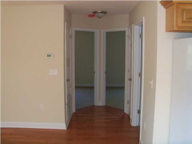 METES & BOUNDS - Residential Lease