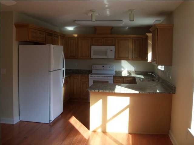 METES & BOUNDS - Residential Lease