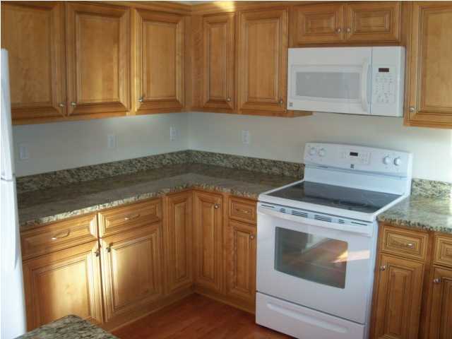 METES & BOUNDS - Residential Lease