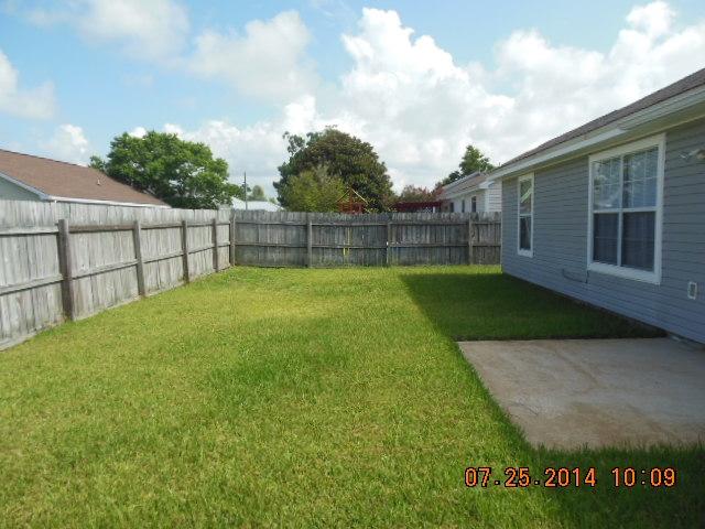 CARDINAL ESTATES - Residential Lease