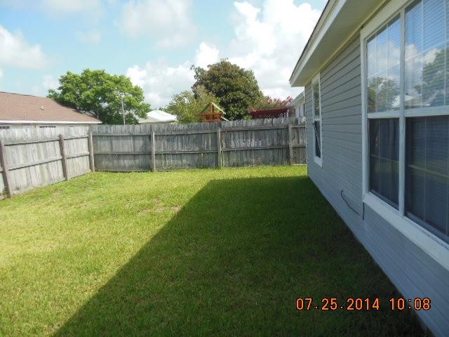 CARDINAL ESTATES - Residential Lease