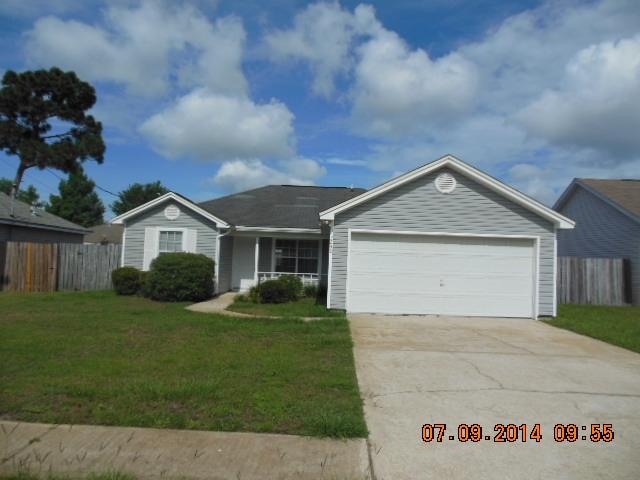 CARDINAL ESTATES - Residential Lease