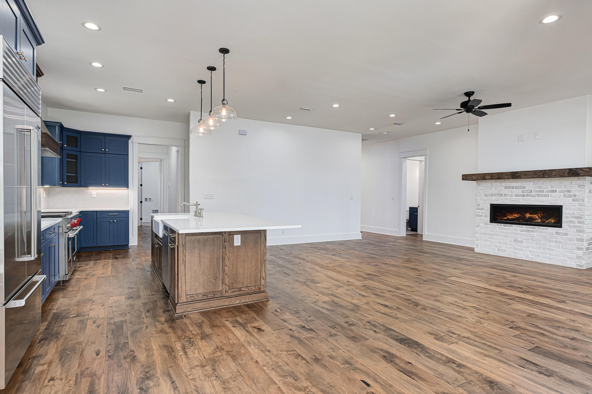 The Pointe at Lake Powell - Residential