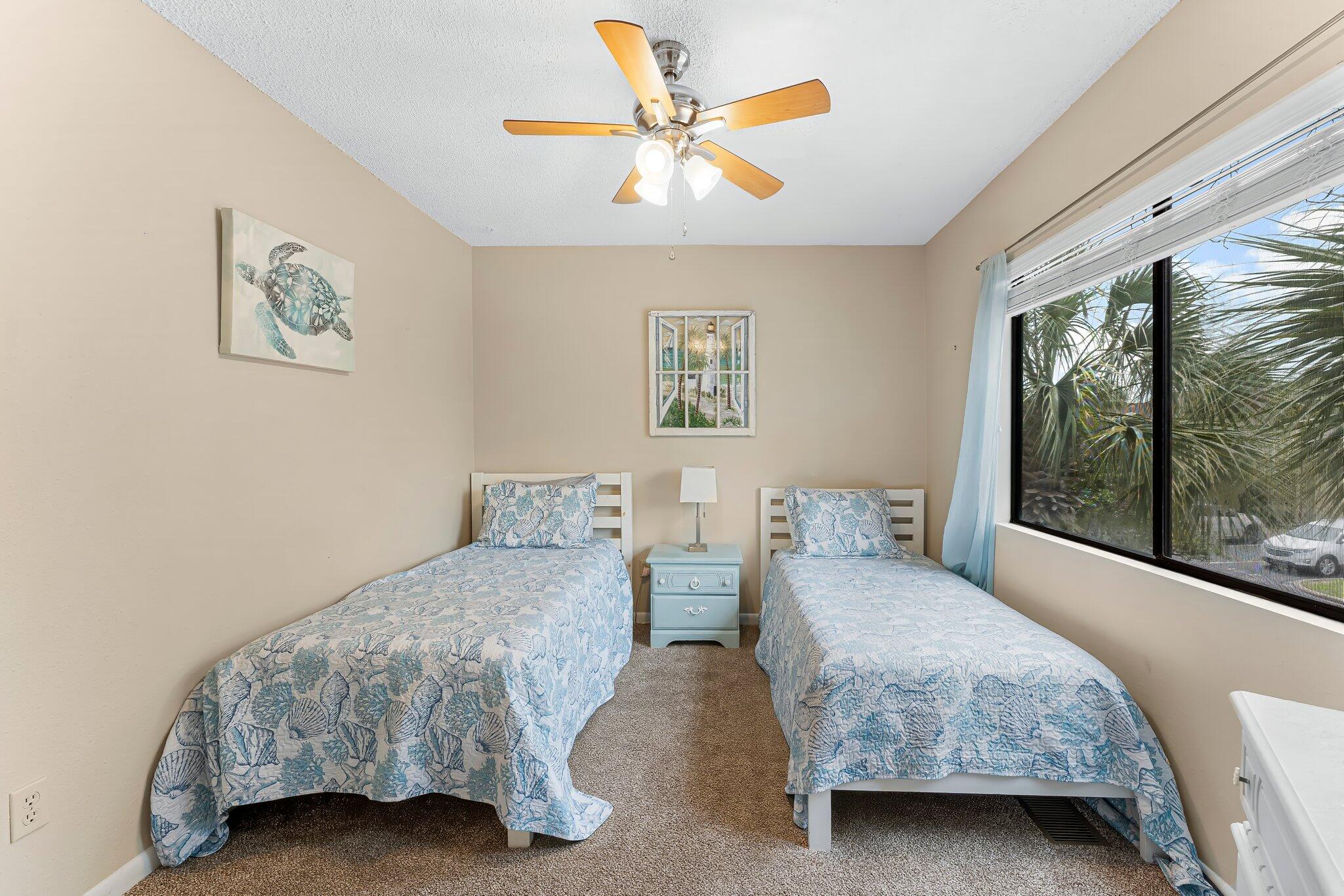 BEACHWALK CONDO - Residential